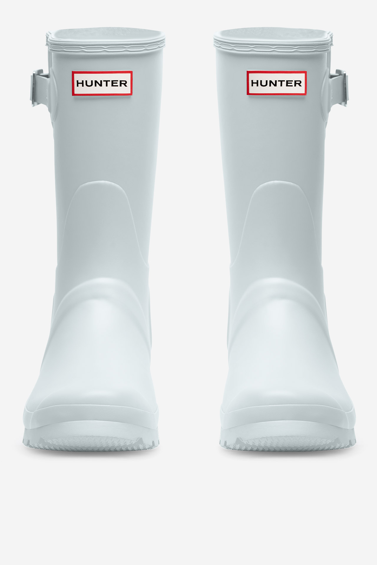 Gumáky SVĚTLE MODRÁ