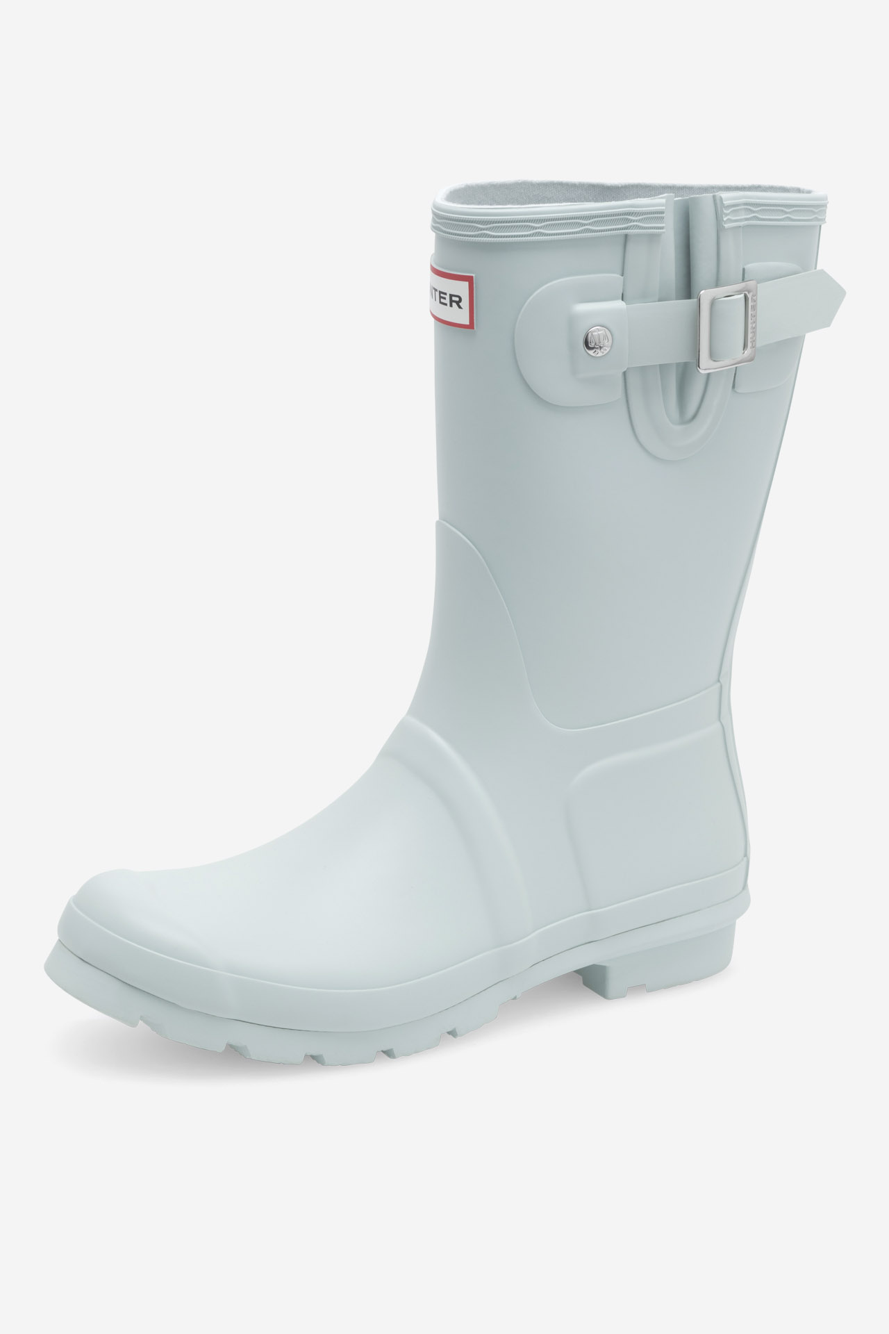 Gumáky SVĚTLE MODRÁ