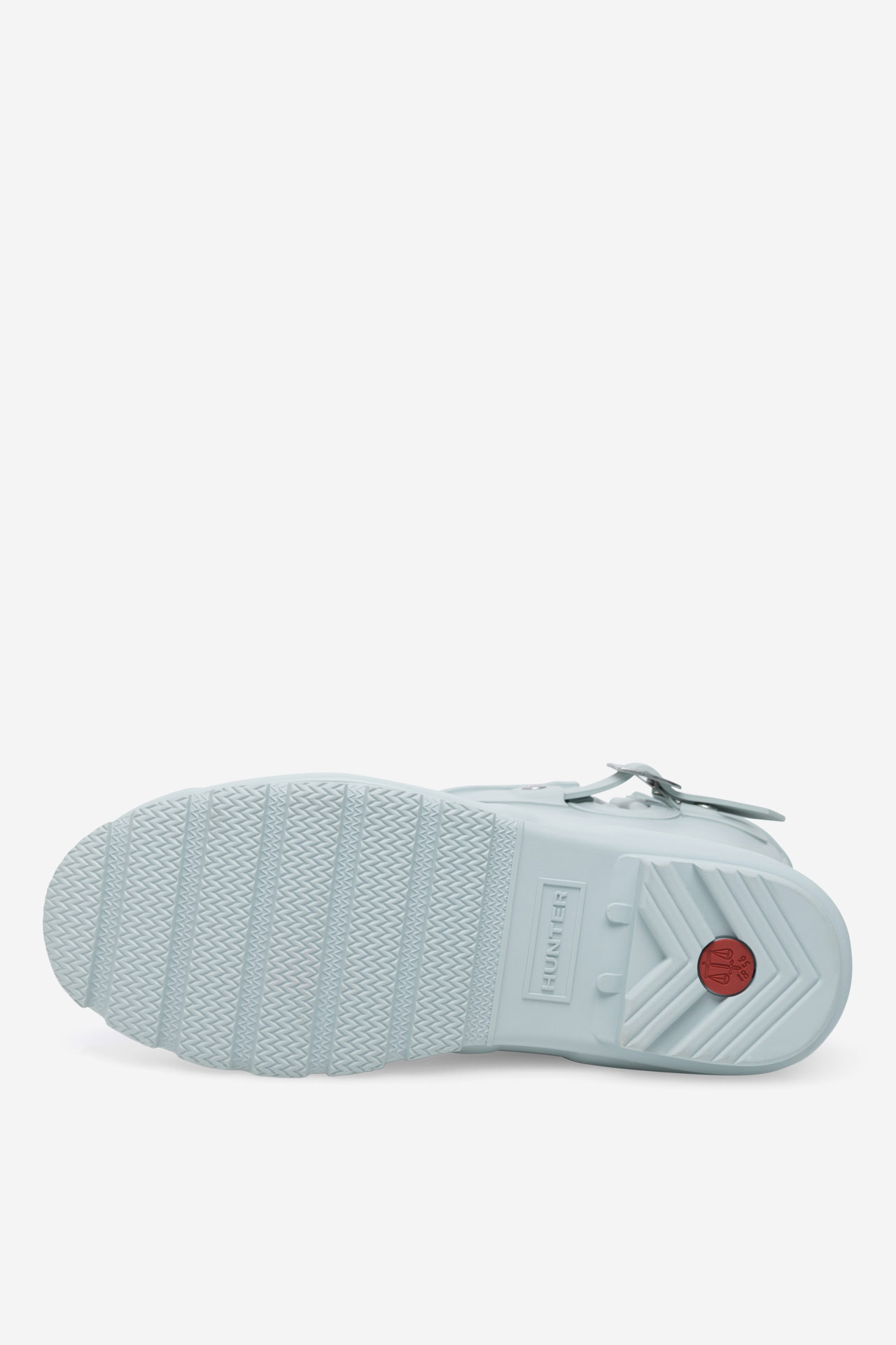 Gumáky SVĚTLE MODRÁ