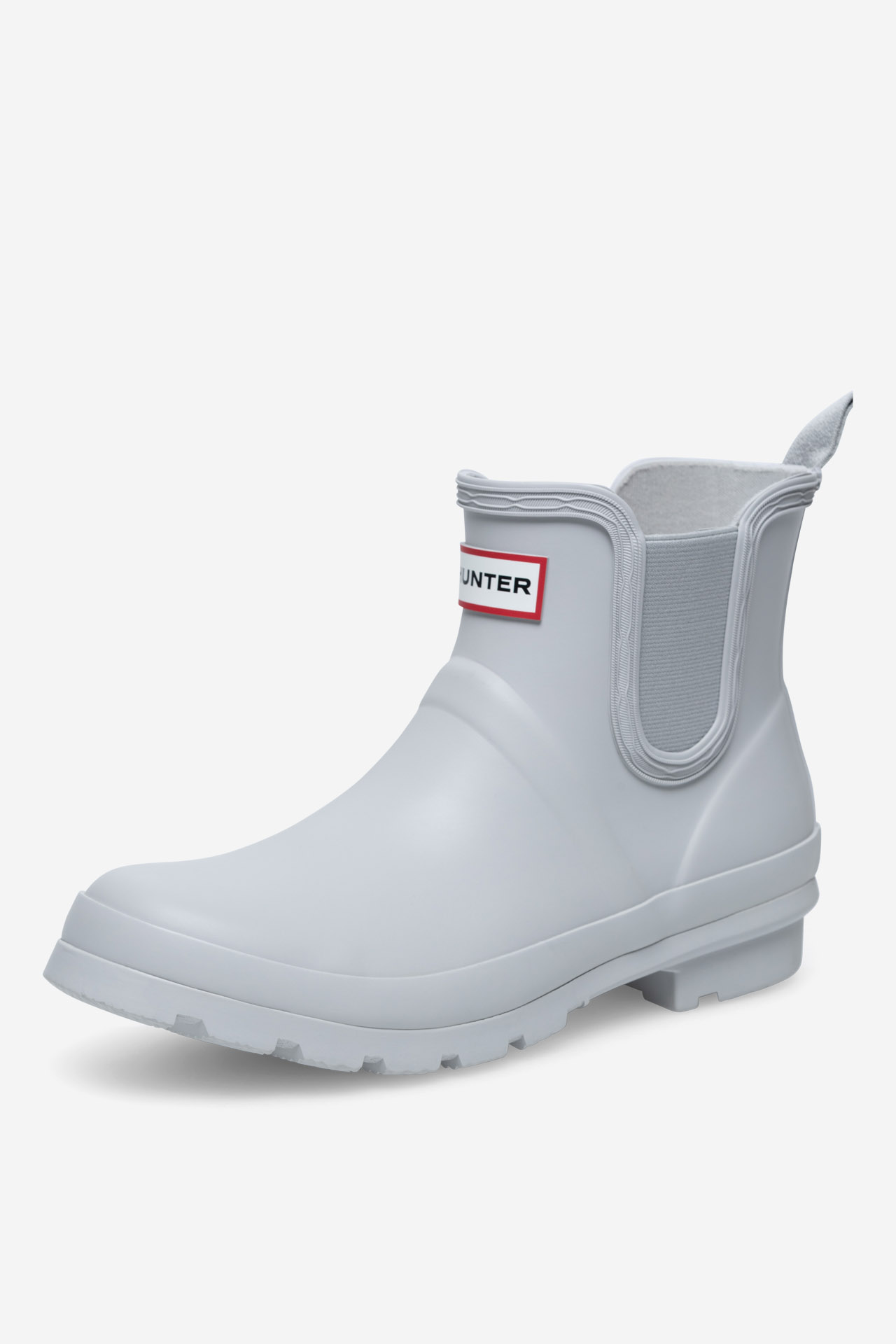 Gumáky Svetlo šedá