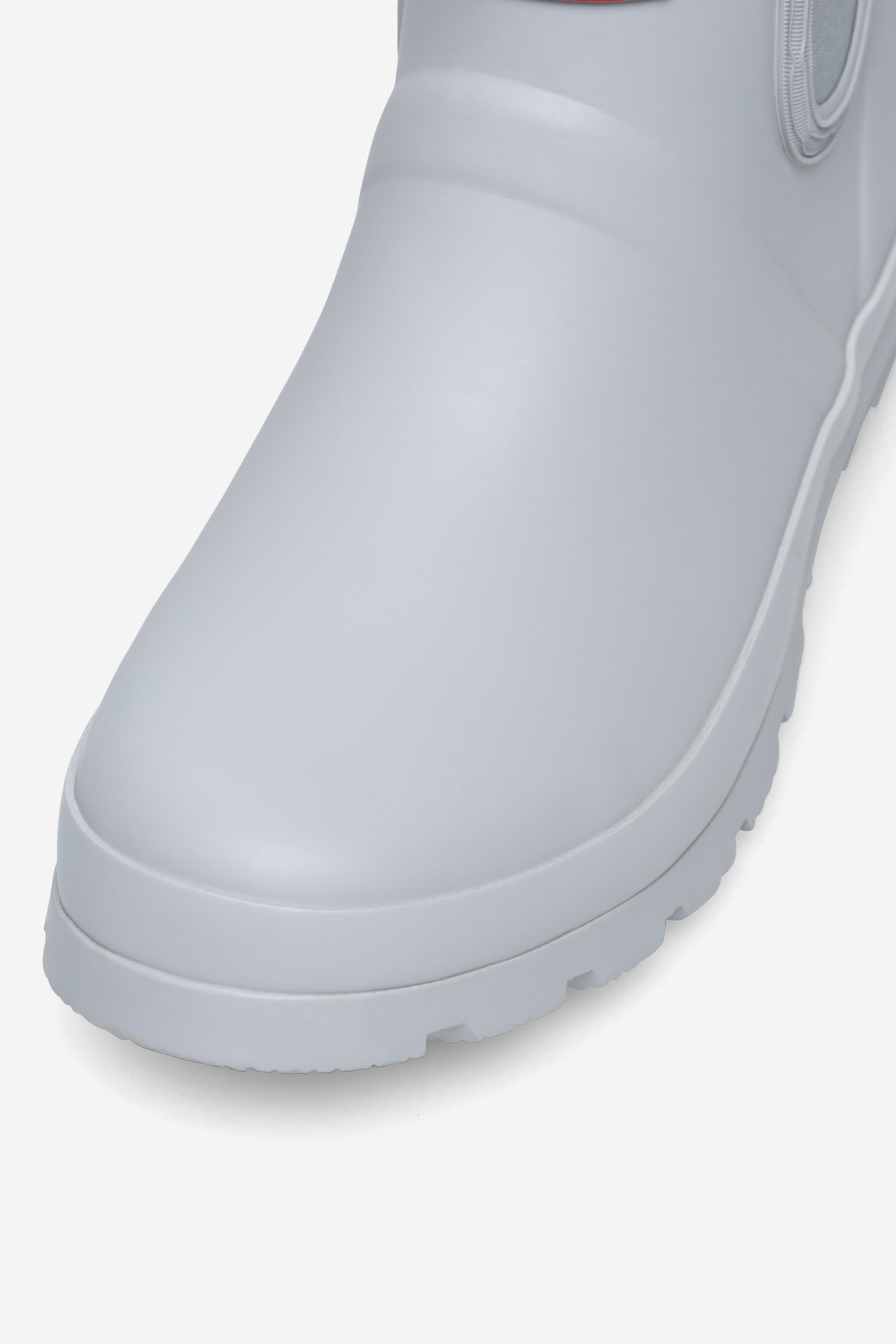 Gumáky Svetlo šedá