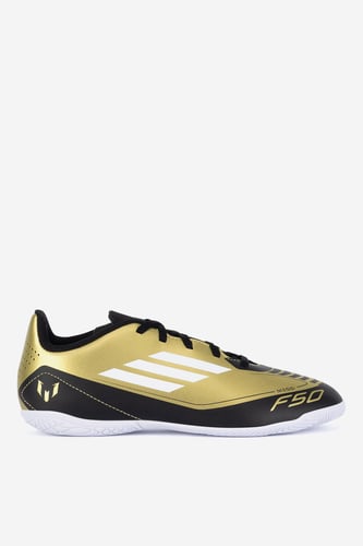 ADIDAS F50 CLUB IN J MESSI IG9326 ZLATÁ