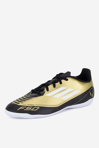 ADIDAS F50 CLUB IN J MESSI IG9326 ZLATÁ