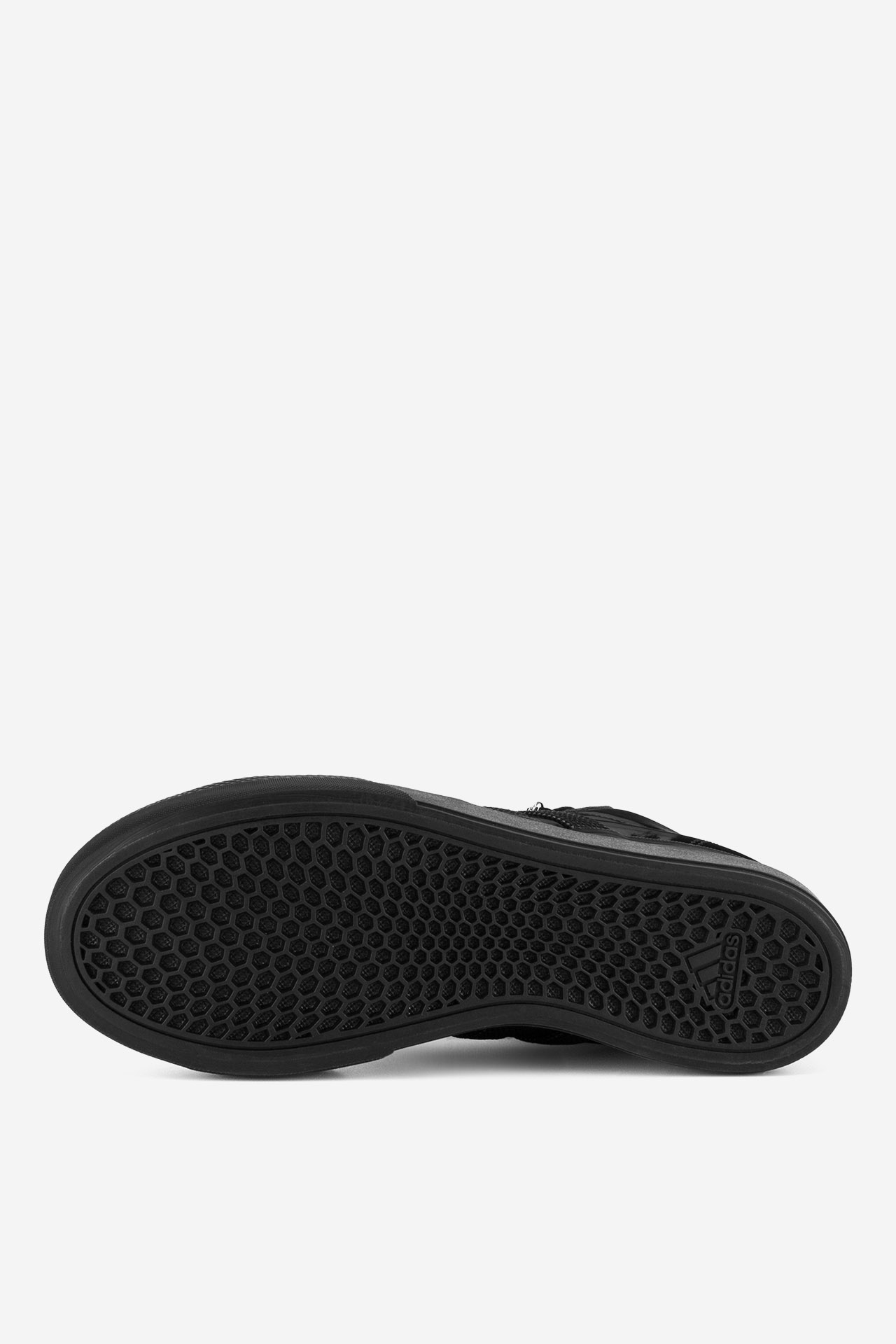 Rekreačná obuv Čierna