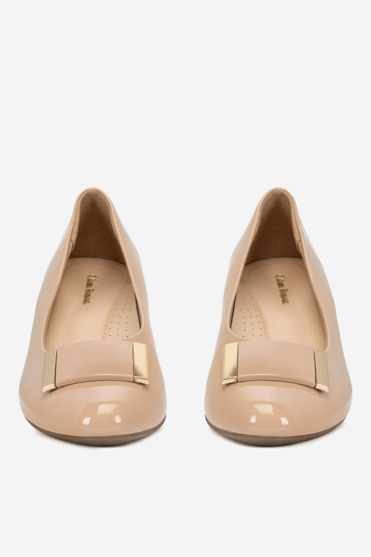 Lodičky BÉŽOVÁ