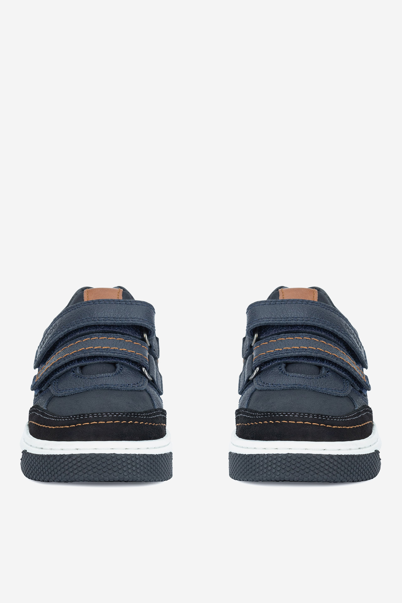 Tenisky TMAVĚ MODRÁ