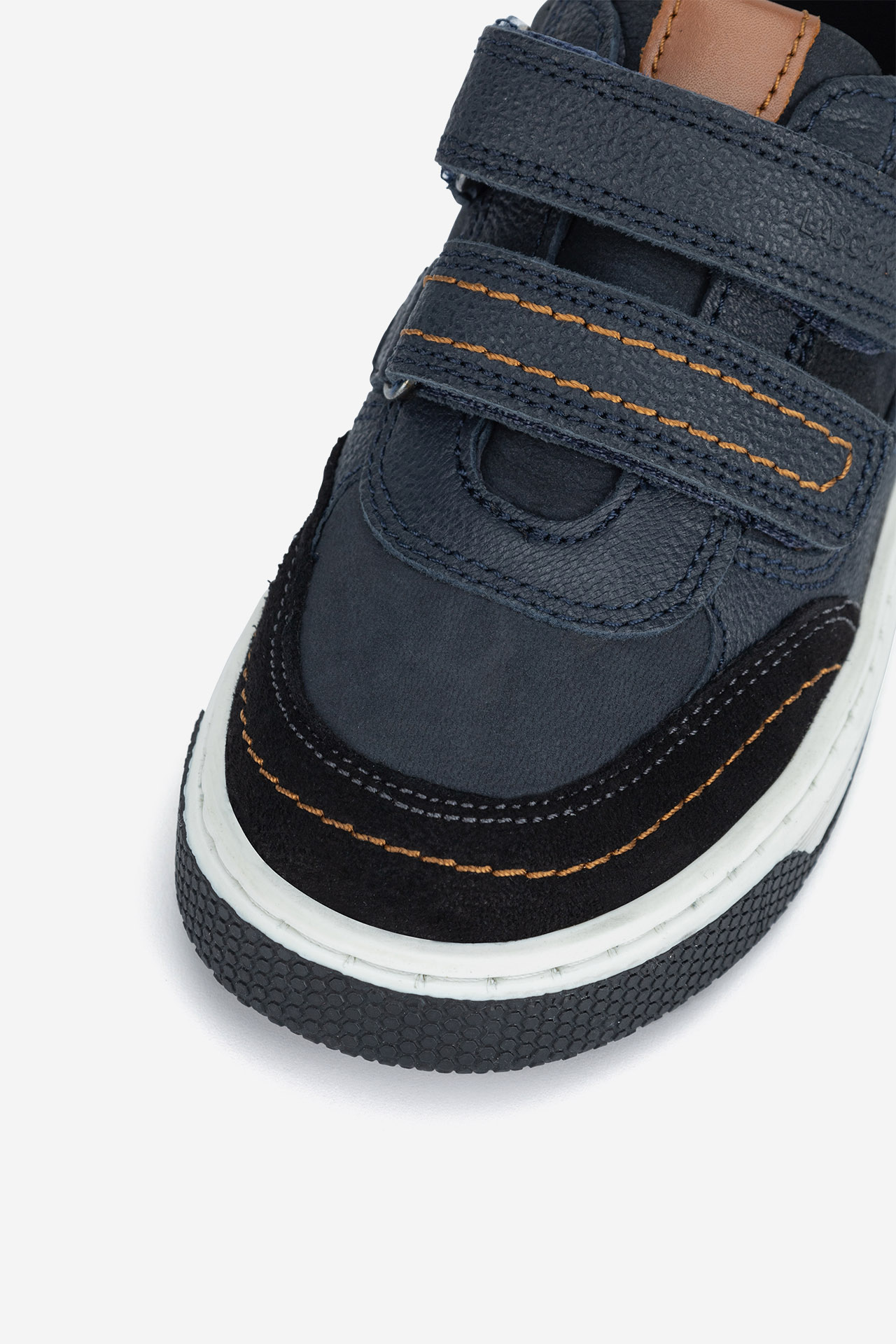 Tenisky TMAVĚ MODRÁ