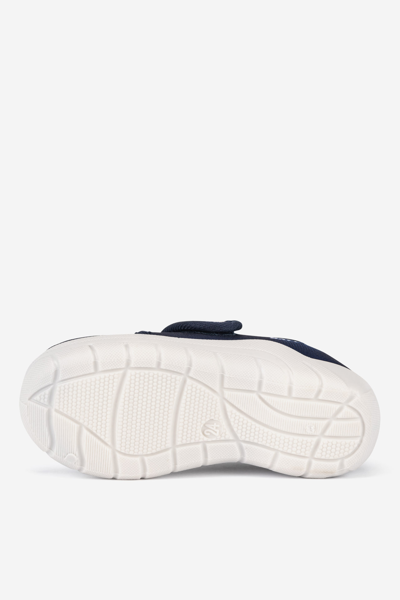 Bačkory TMAVĚ MODRÁ