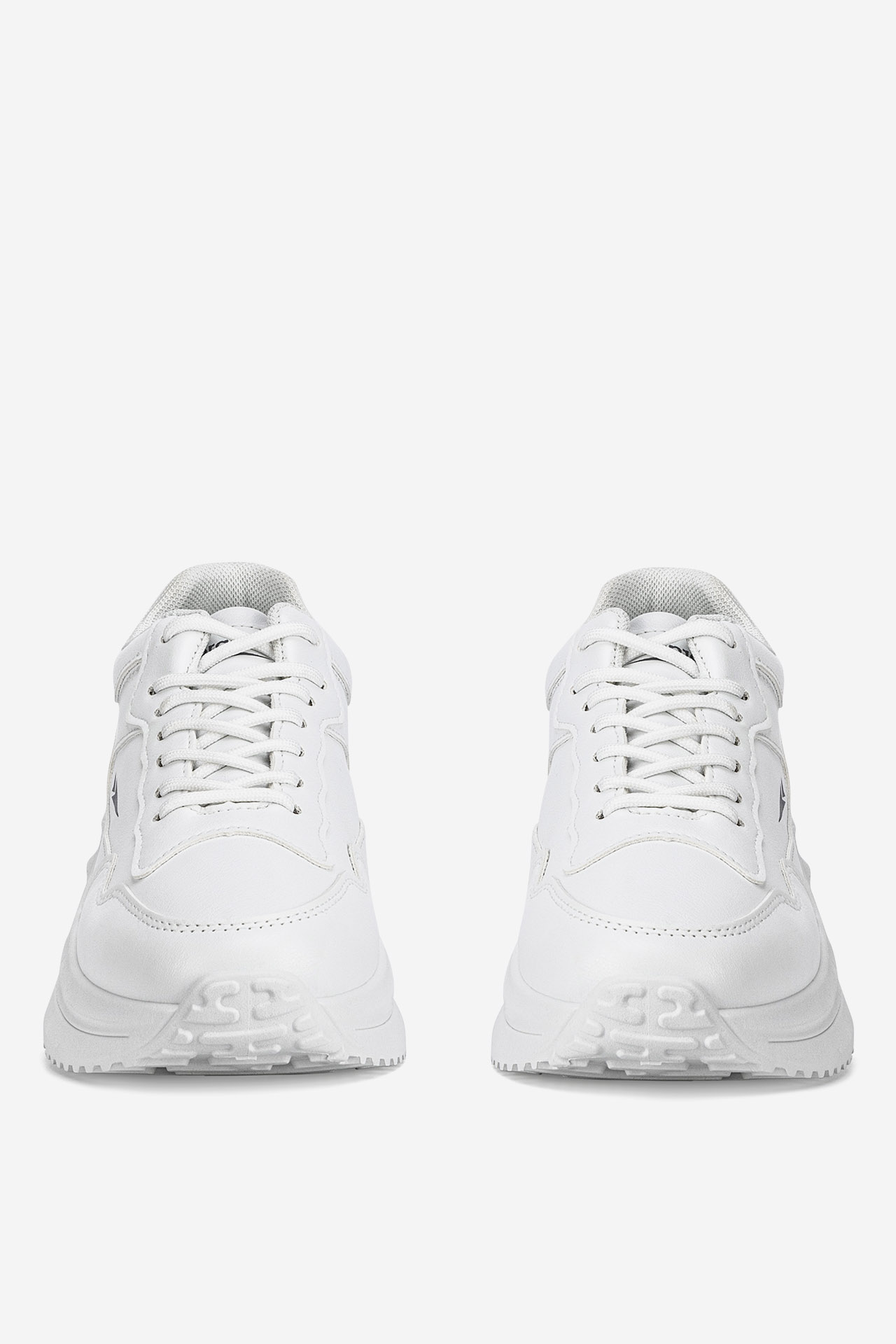 Sportovní obuv BÍLÁ