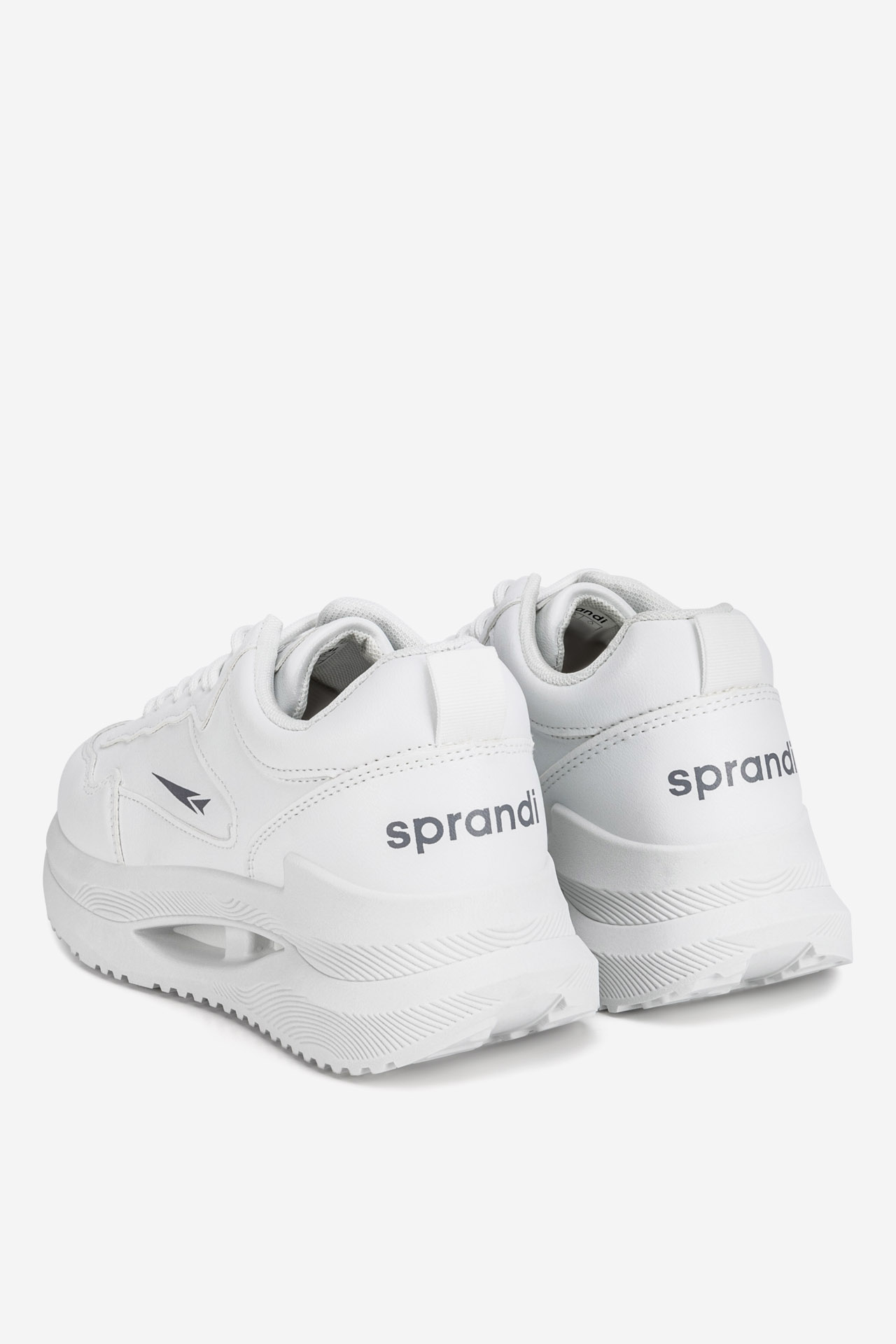 Sportovní obuv BÍLÁ