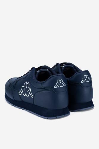 Sportovní obuv Kappa AW24-3C005-M Tmavomodrá