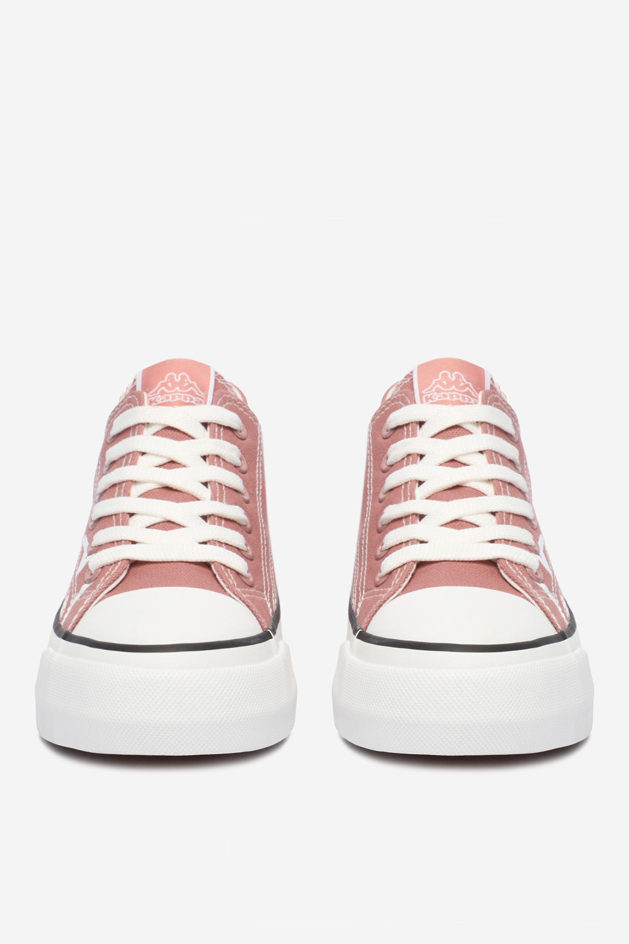 Plátěná obuv RŮŽOVÁ