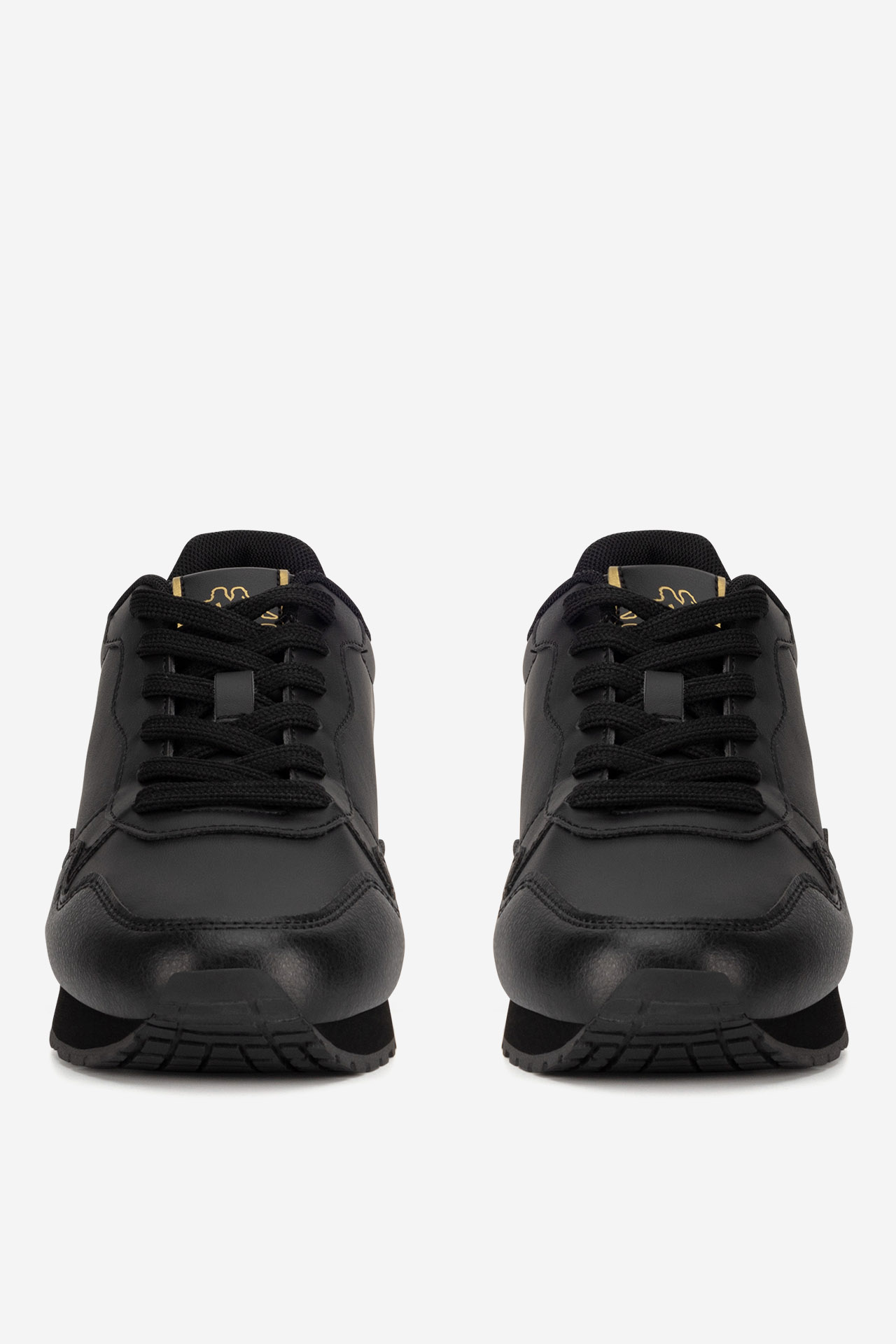 Športna obutev Črna