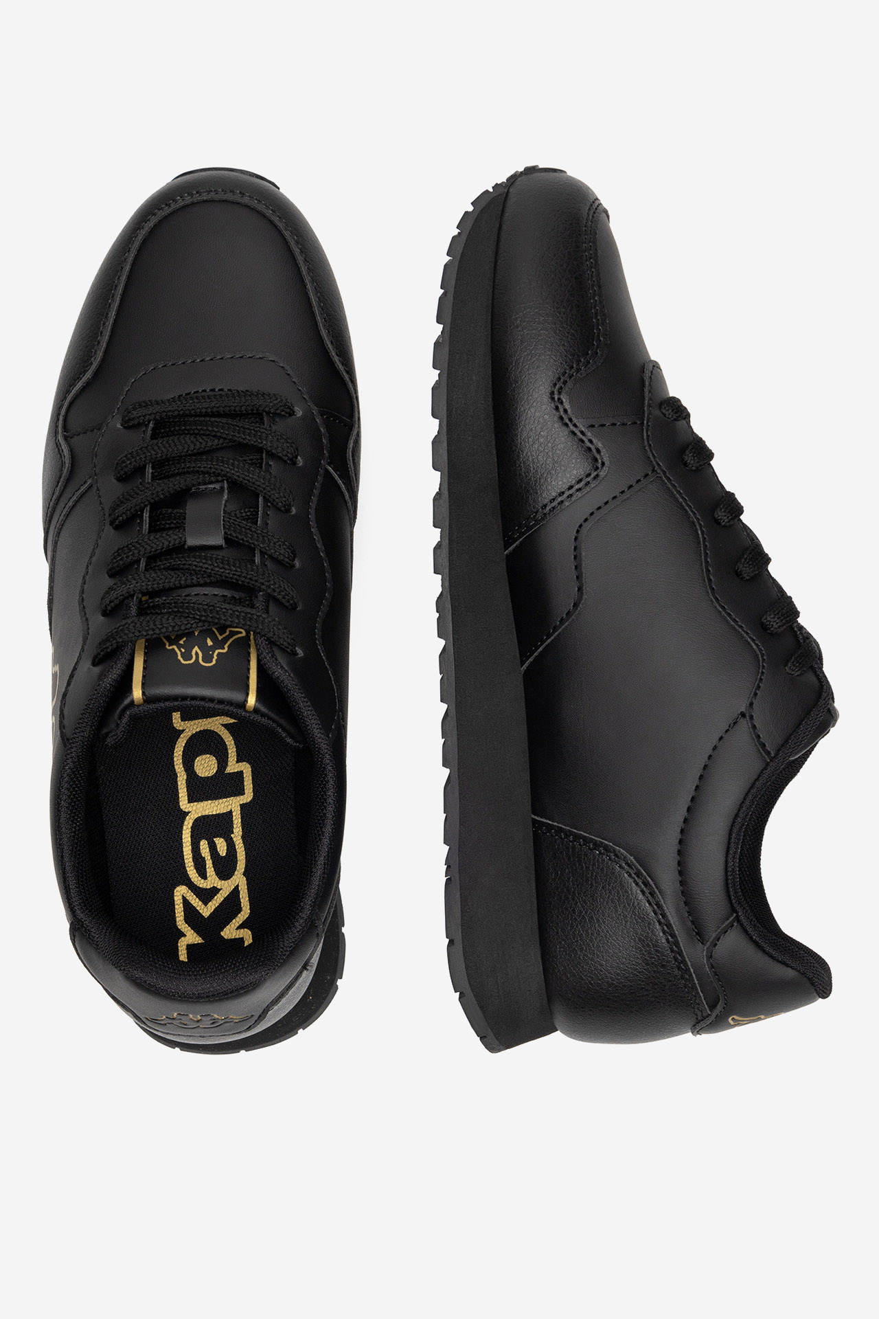 Športna obutev Črna