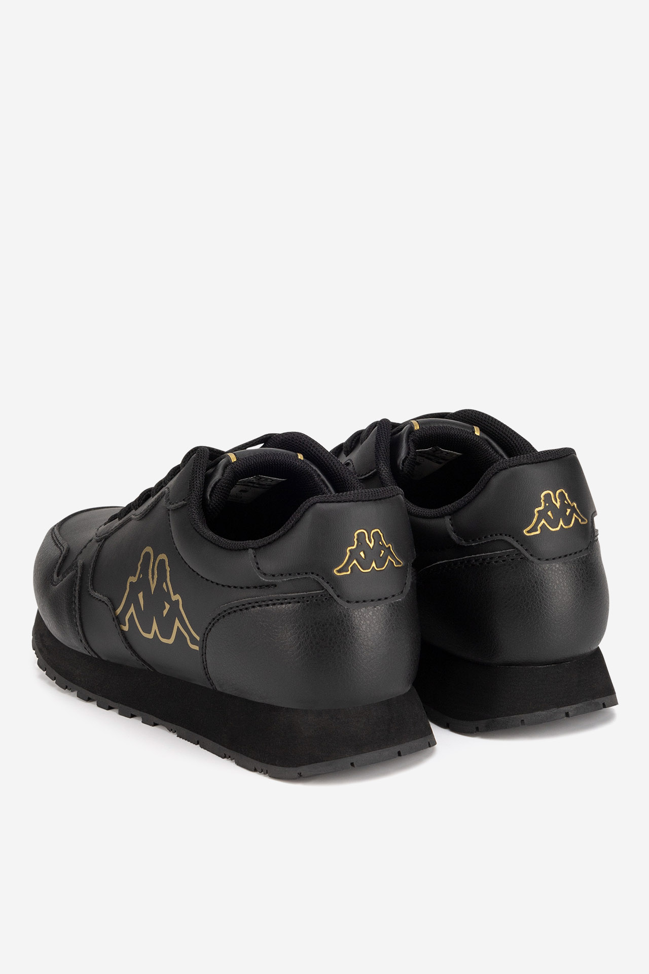 Športna obutev Črna