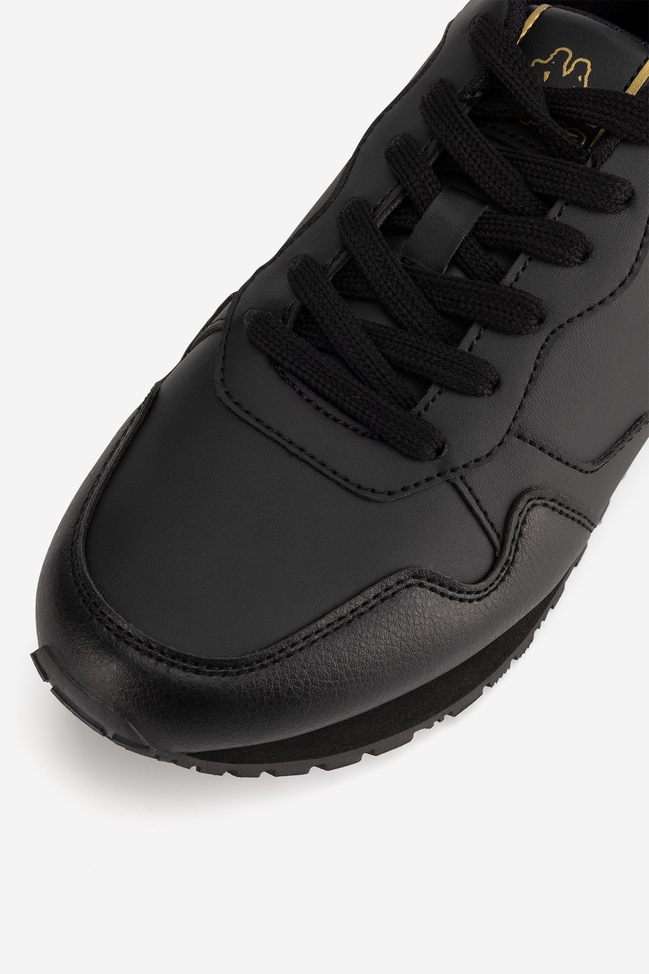 Športna obutev Črna