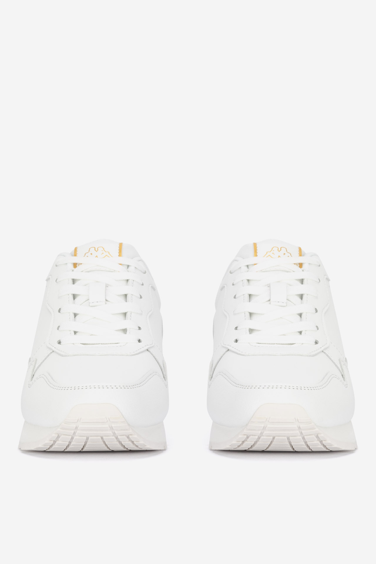 Športna obutev Bela