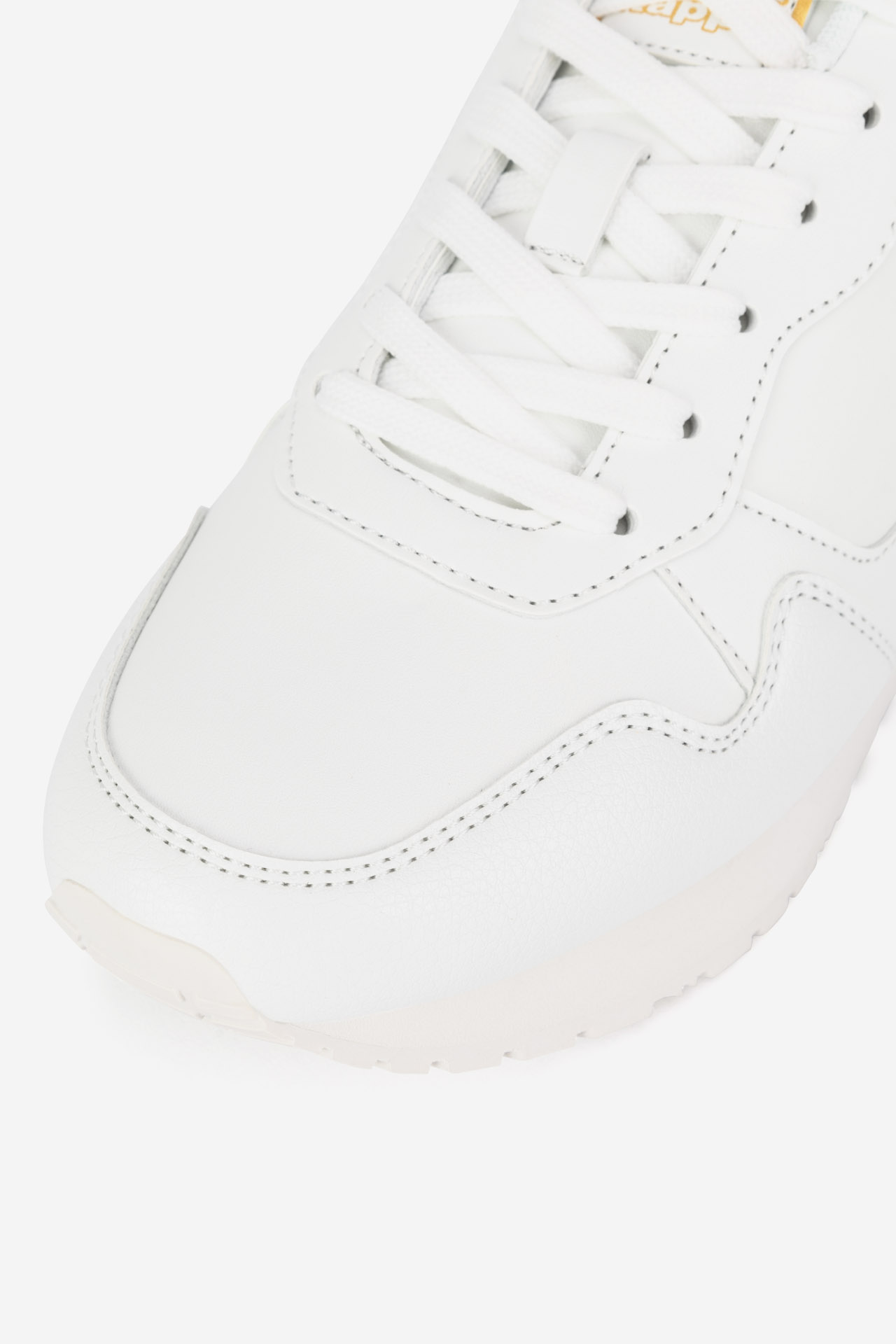 Športna obutev Bela