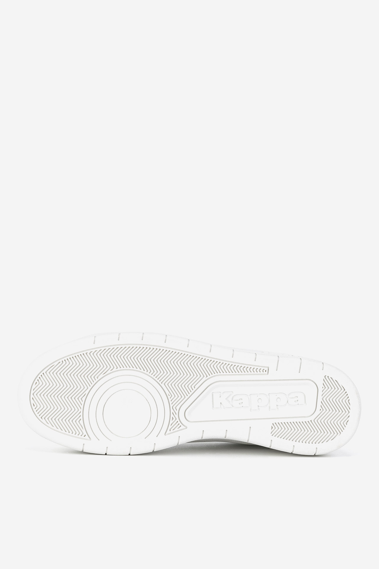 Sneakersy na platformie