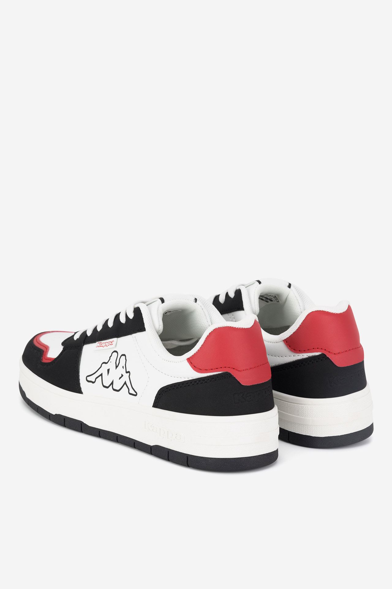 Športna obutev Bela