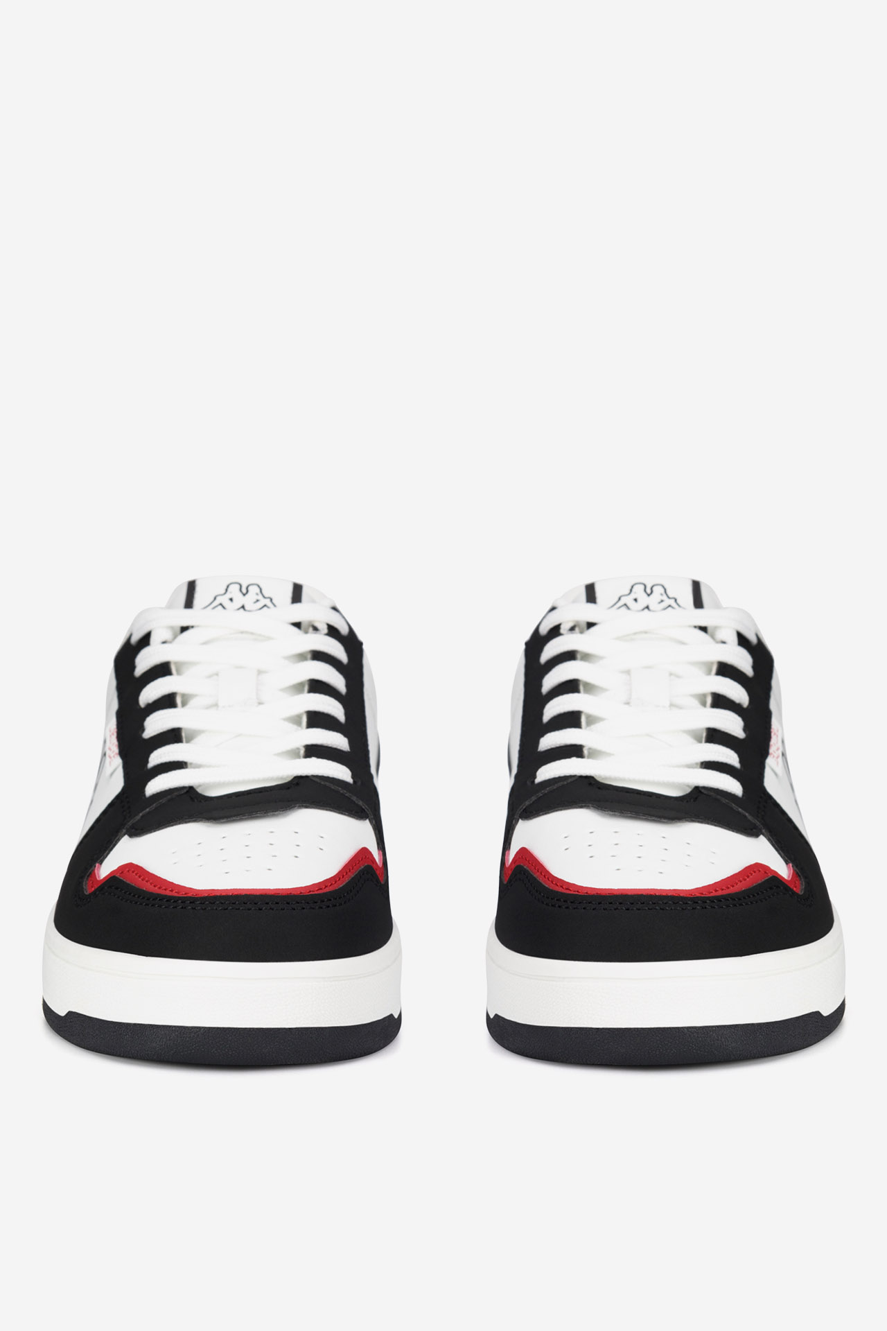 Športna obutev Bela