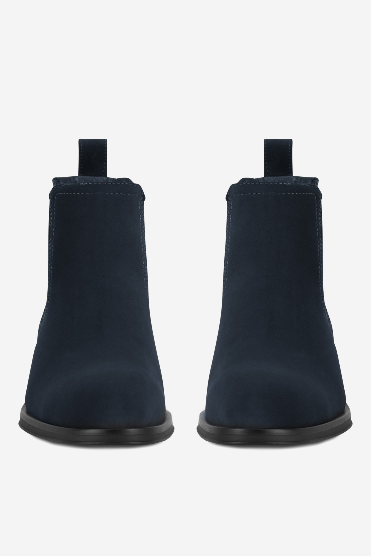 Gležnjarji chelsea Mornarsko modra