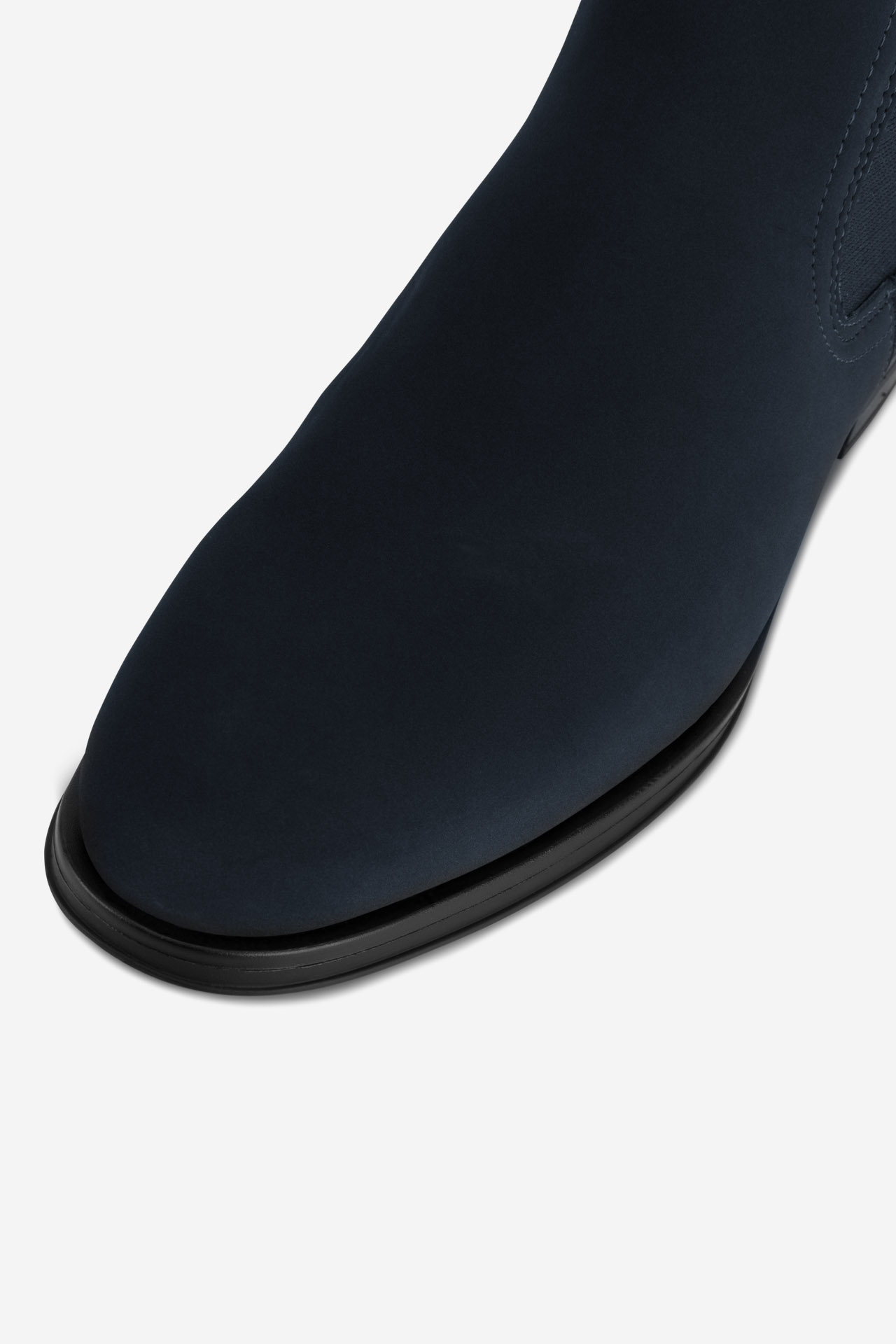 Gležnjarji chelsea Mornarsko modra