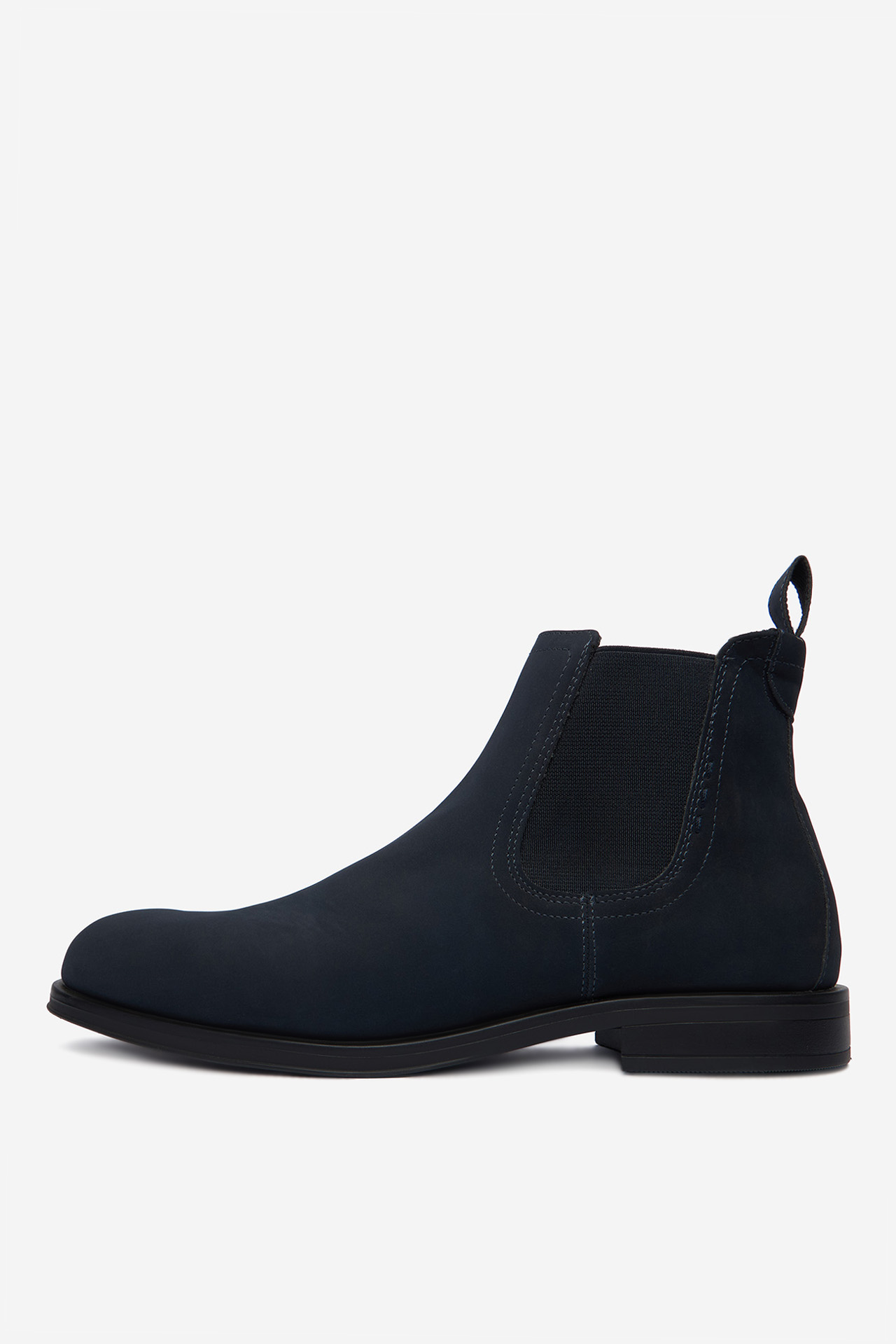 Gležnjarji chelsea Mornarsko modra