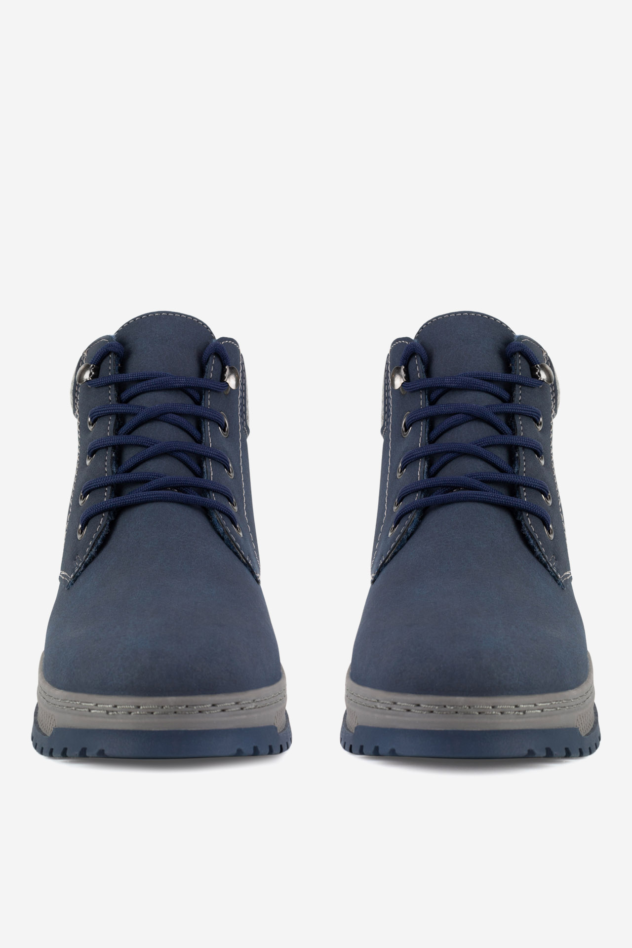 Gležnjarji z vezalkami Azure