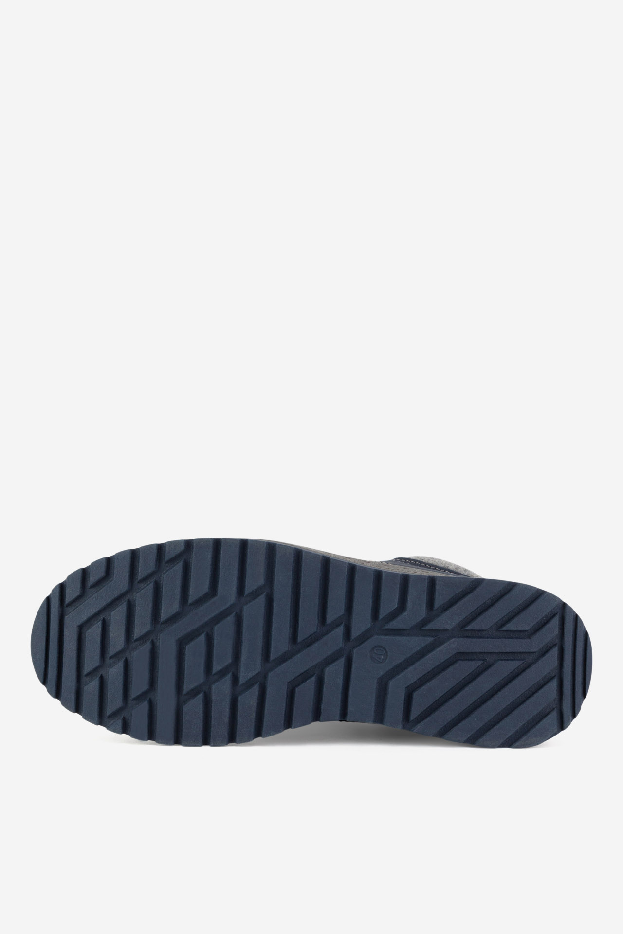 Gležnjarji z vezalkami Azure