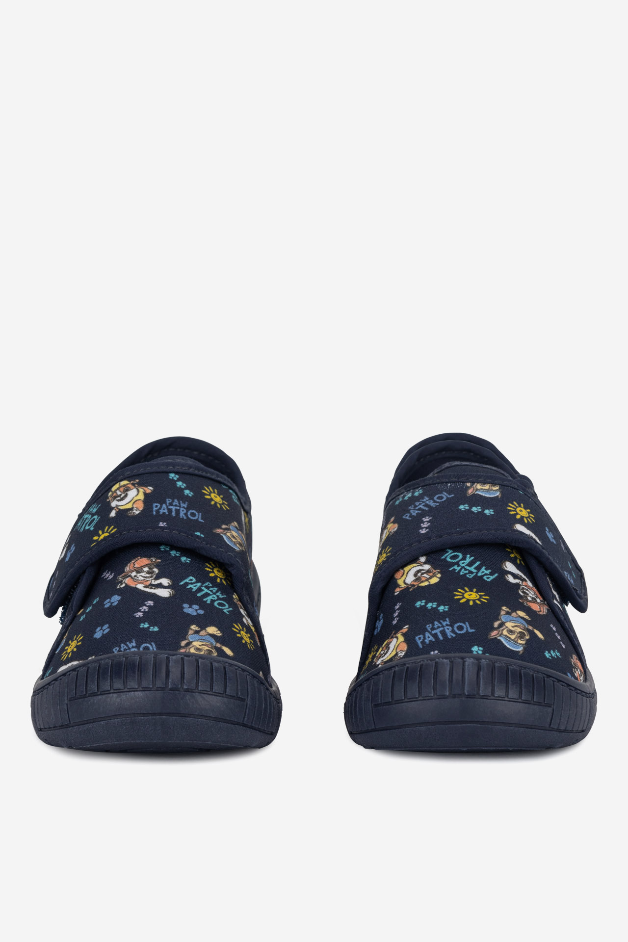 Bačkory TMAVĚ MODRÁ