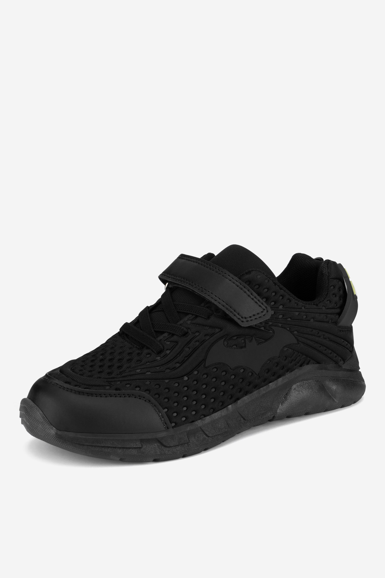 Športna obutev Batman BIC-AW24-350WBBAT Črna