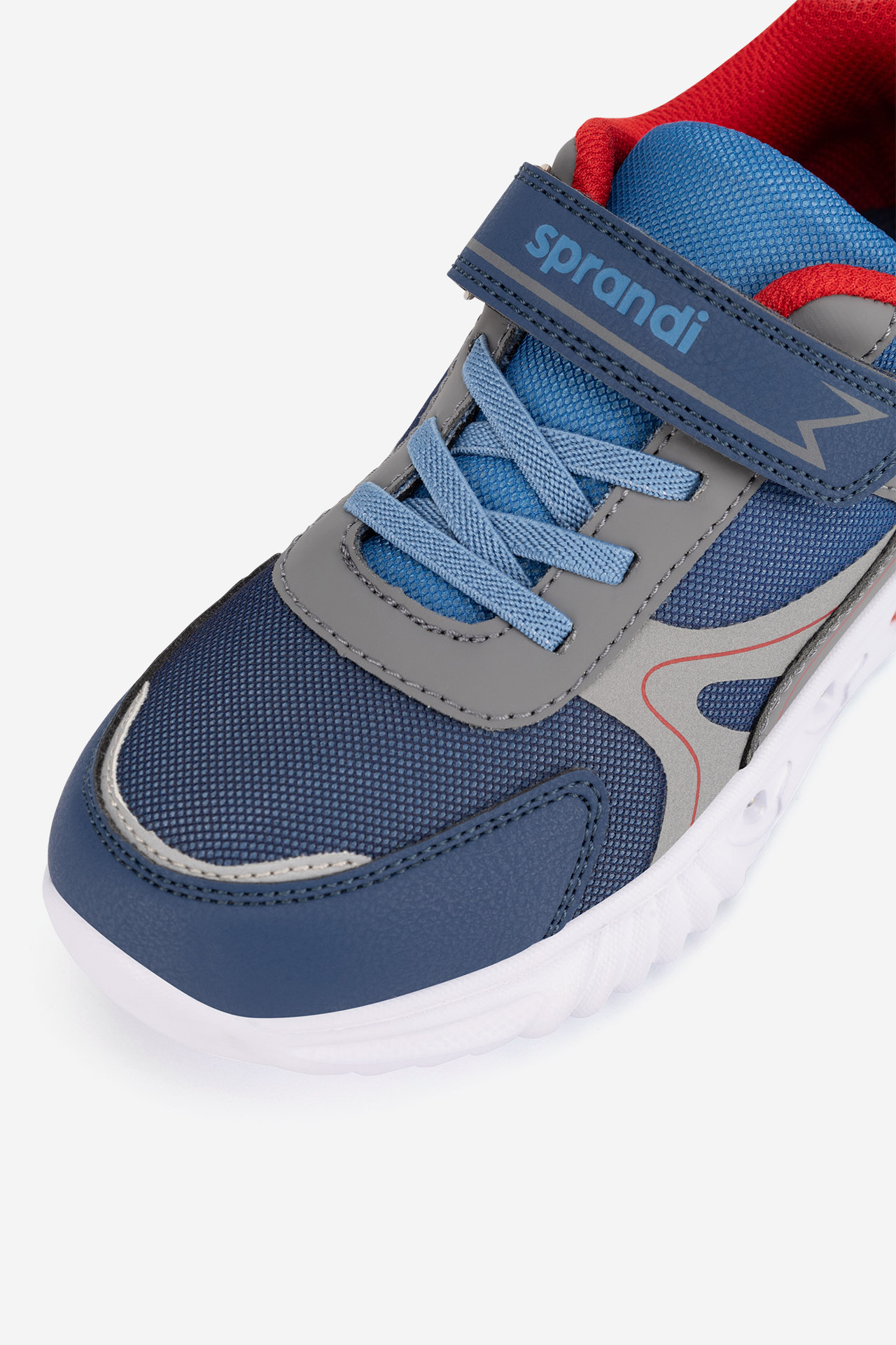 Sportovní obuv TMAVĚ MODRÁ