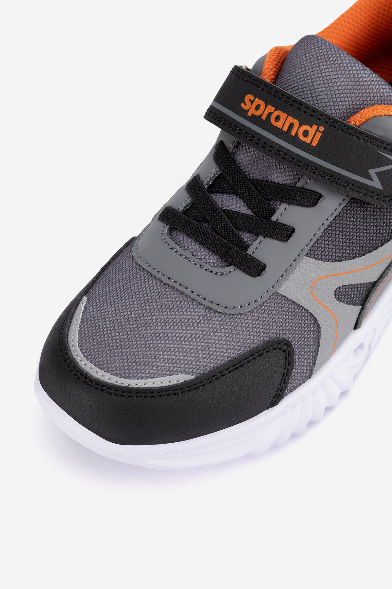 Sportovní obuv ČERNÁ