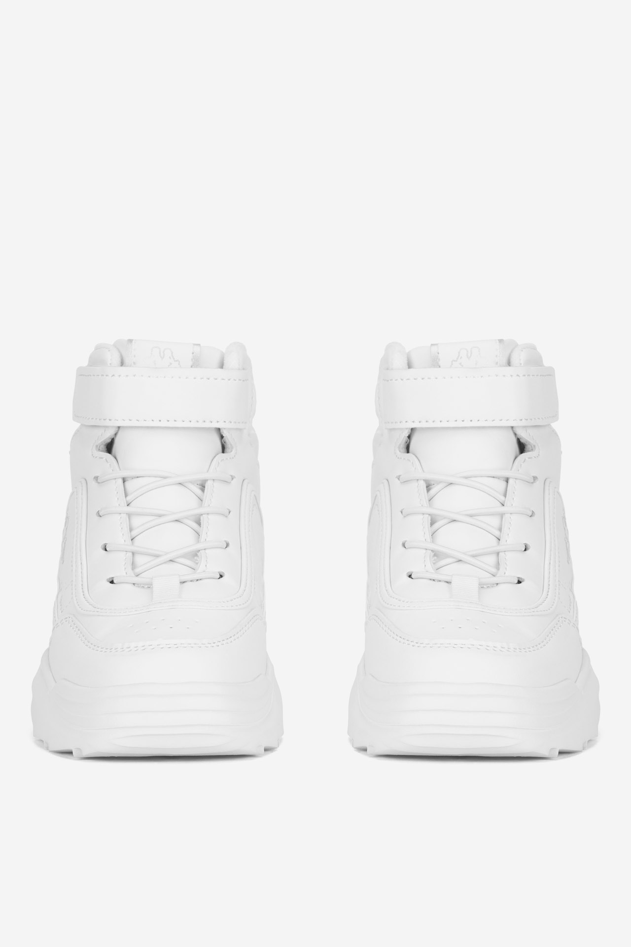 Športna obutev Bela