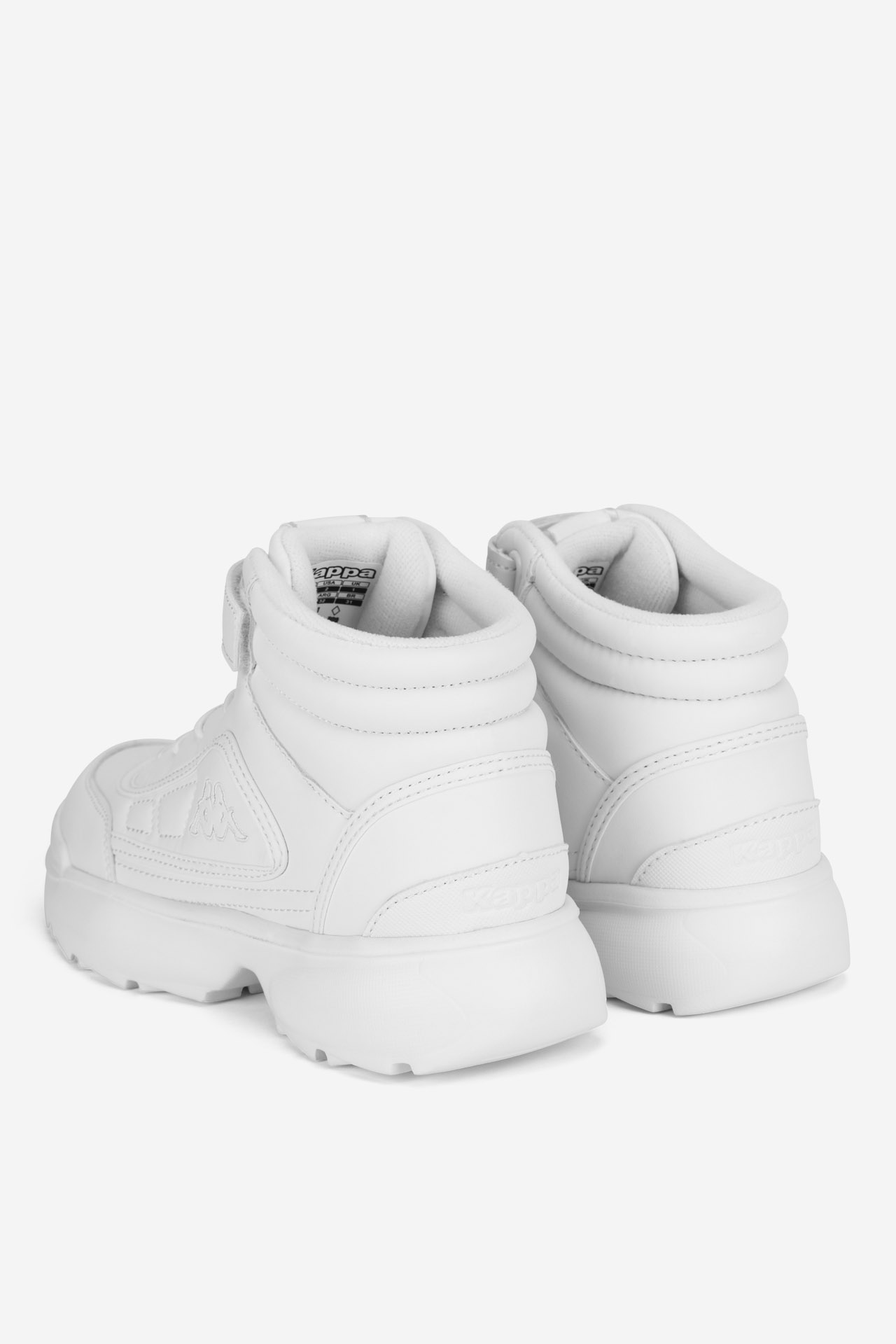 Športna obutev Bela