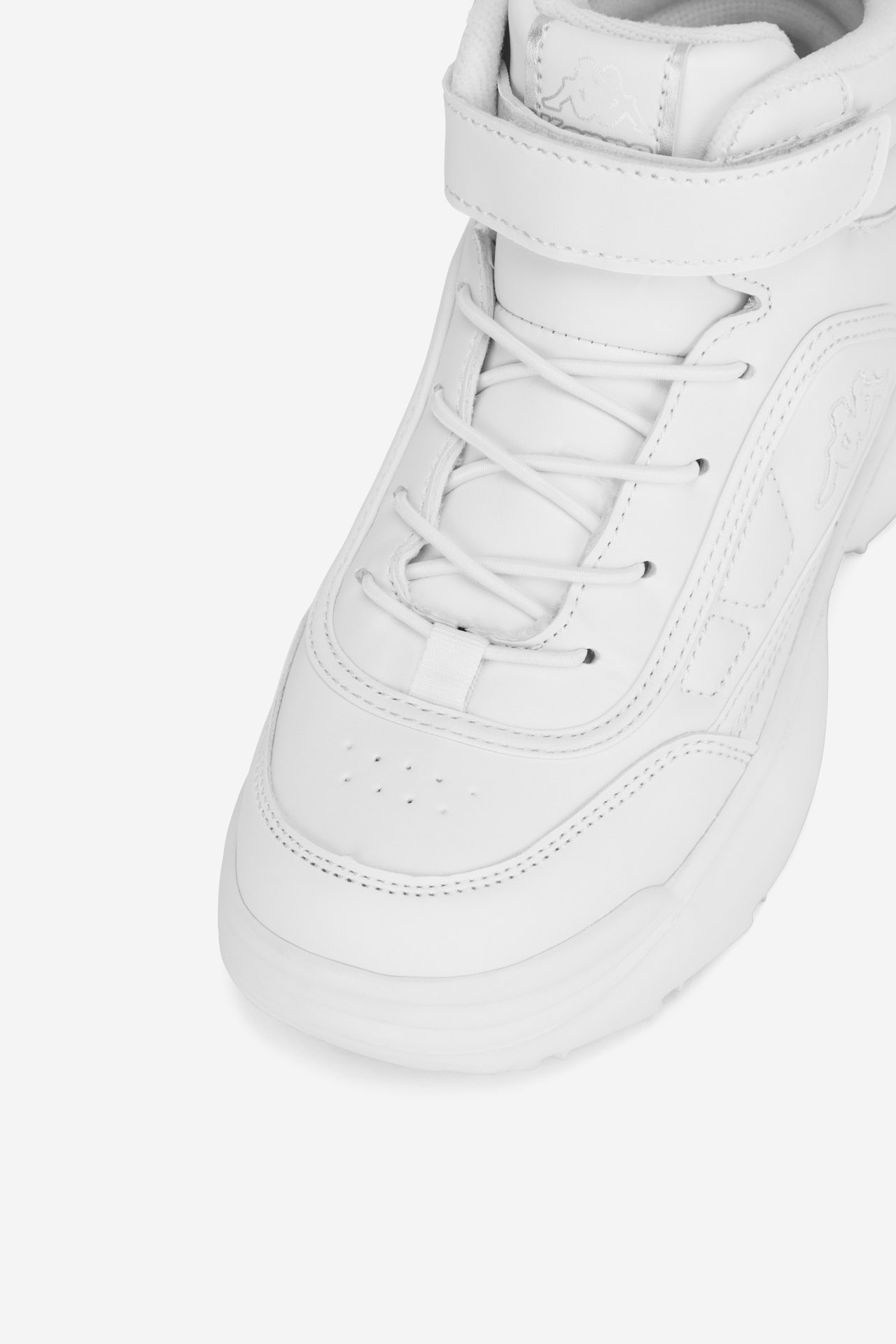 Športna obutev Bela