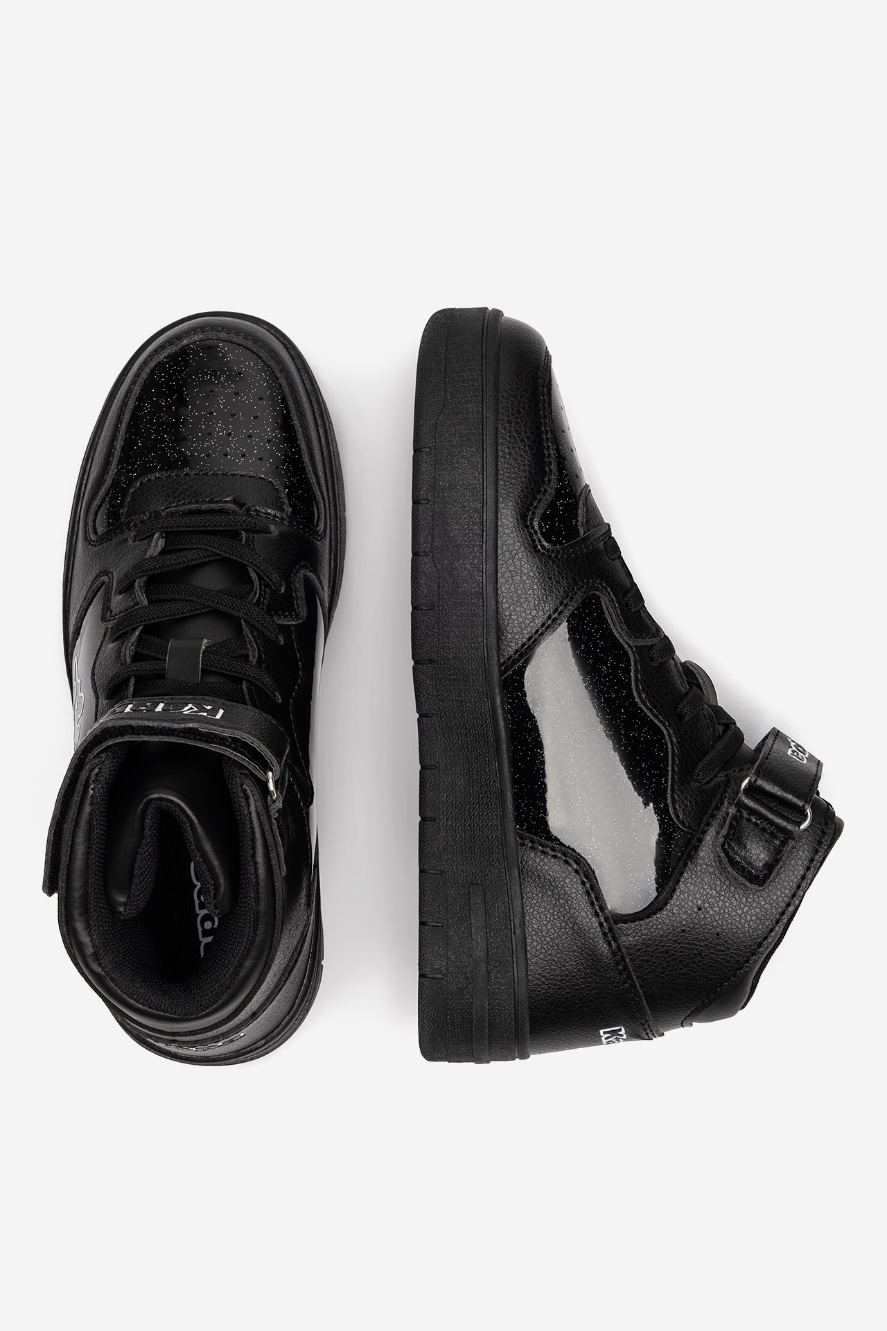 Športna obutev Črna