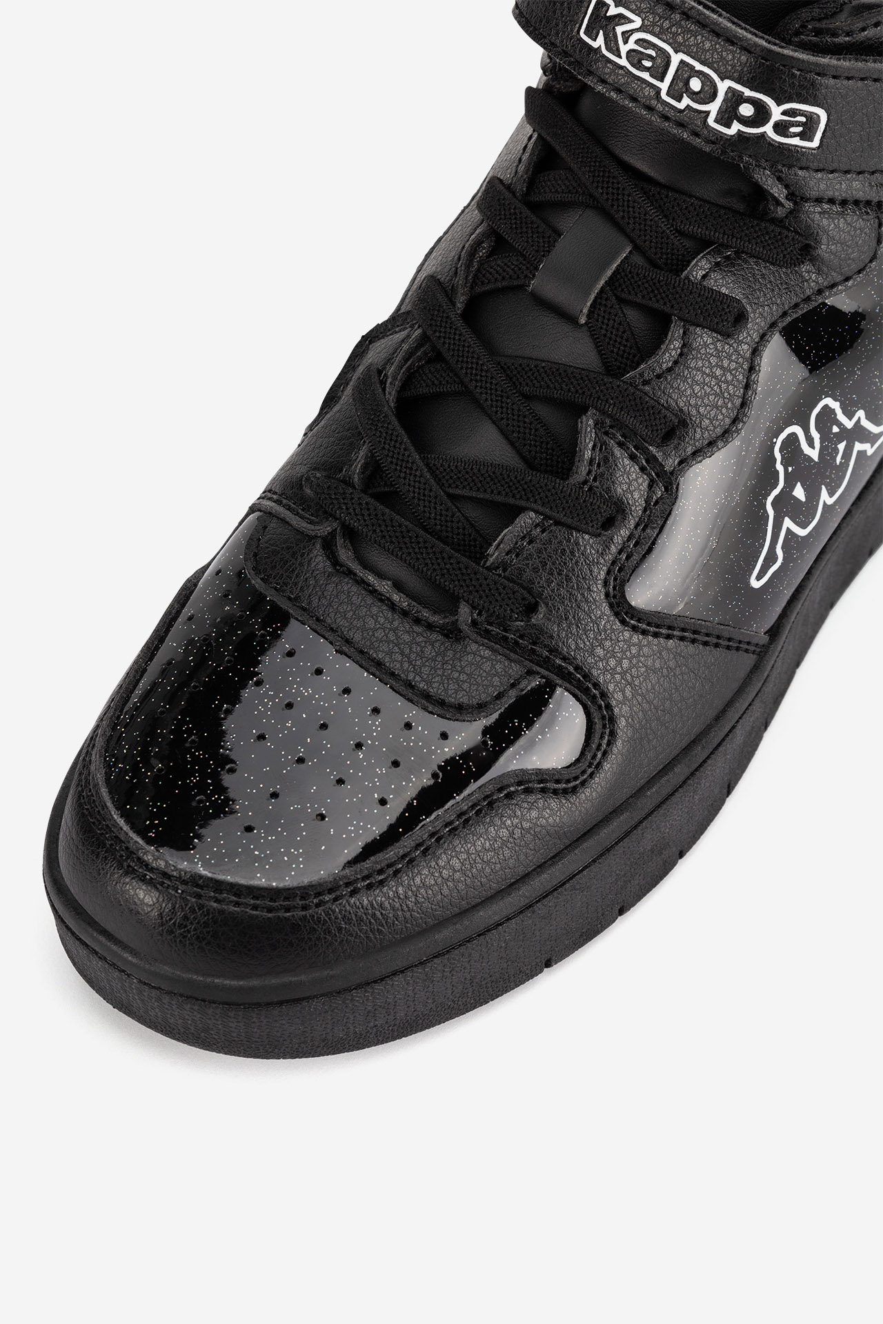 Športna obutev Črna