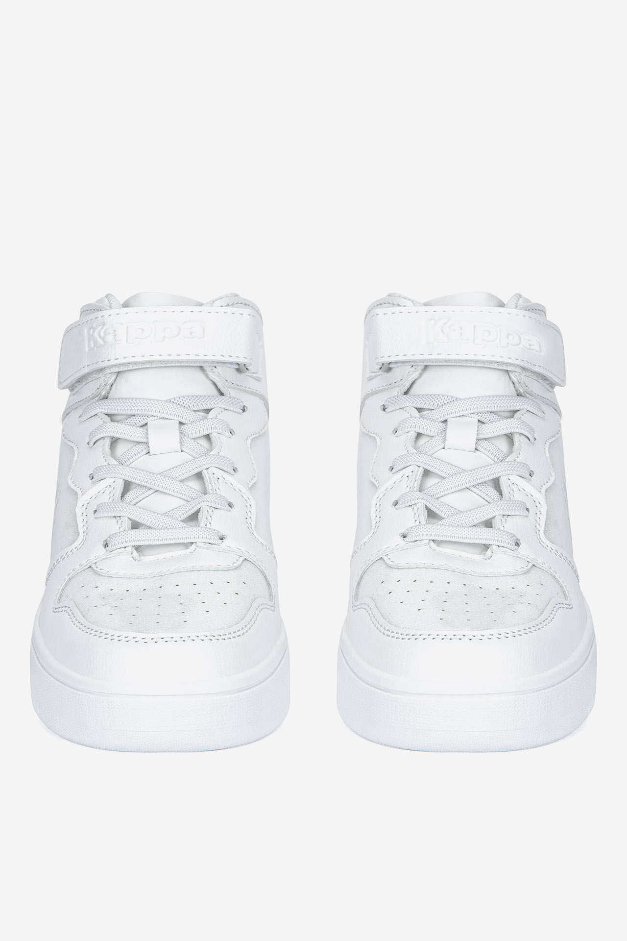 Športna obutev Bela