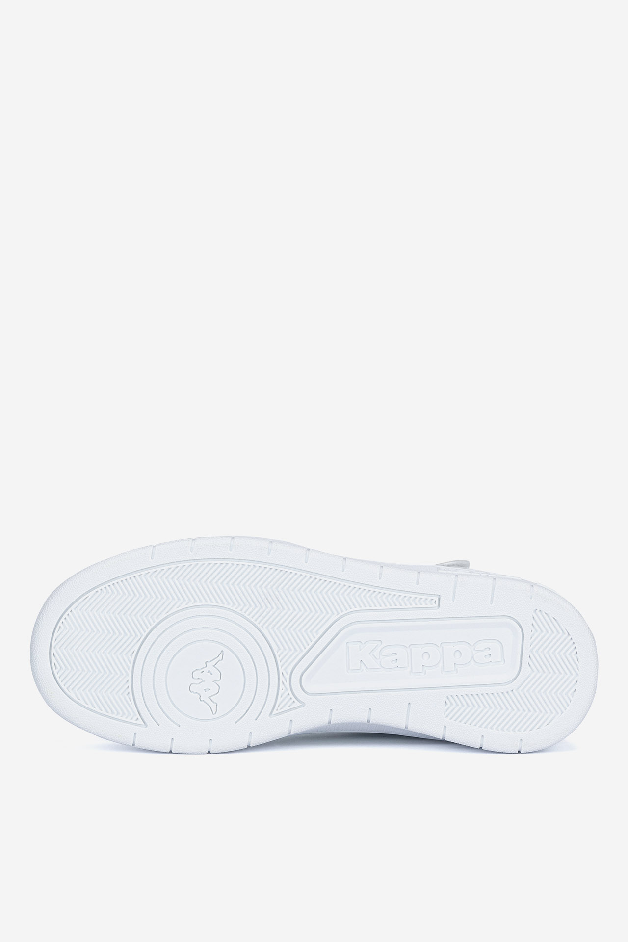 Športna obutev Bela