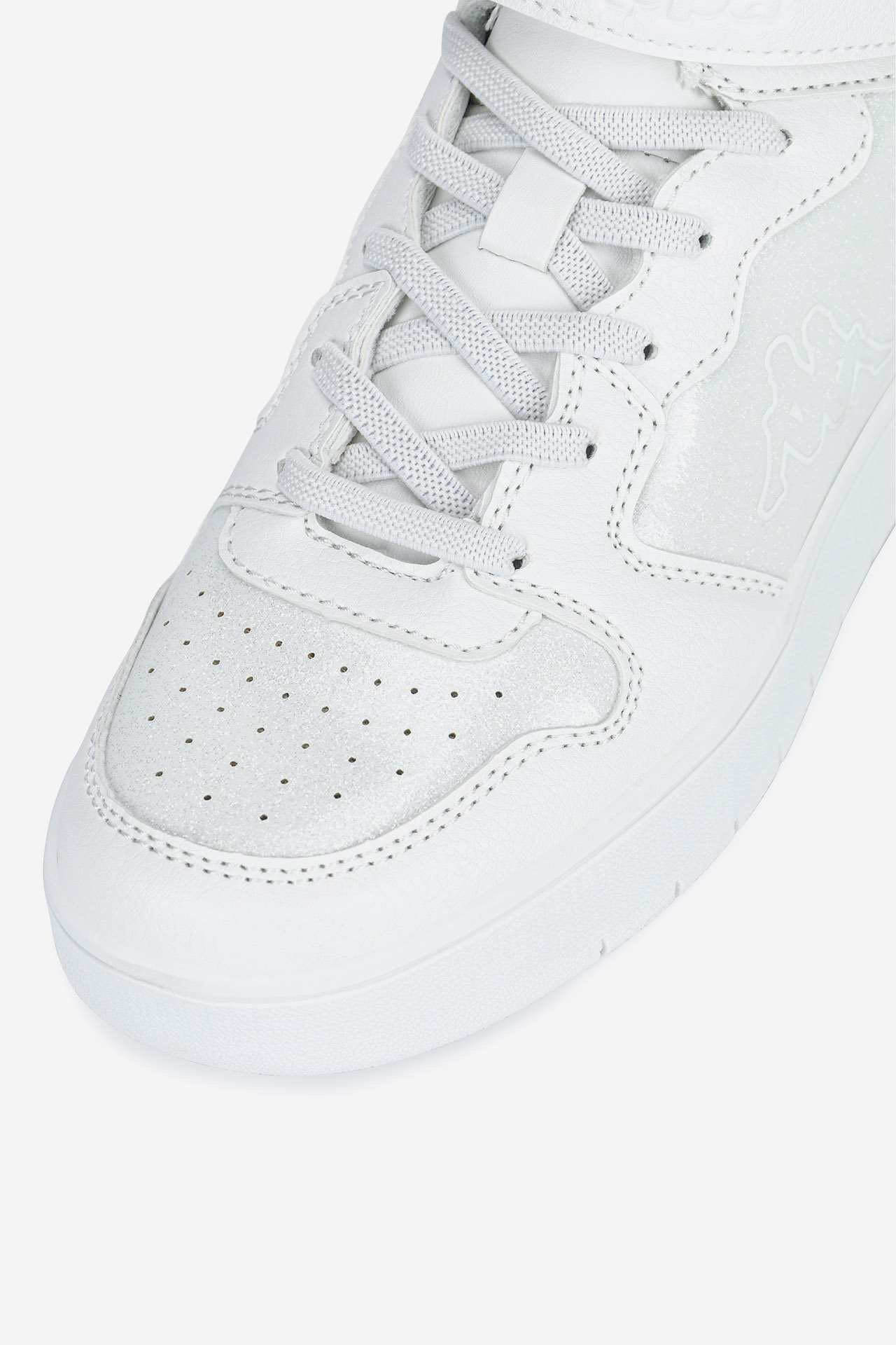 Športna obutev Bela