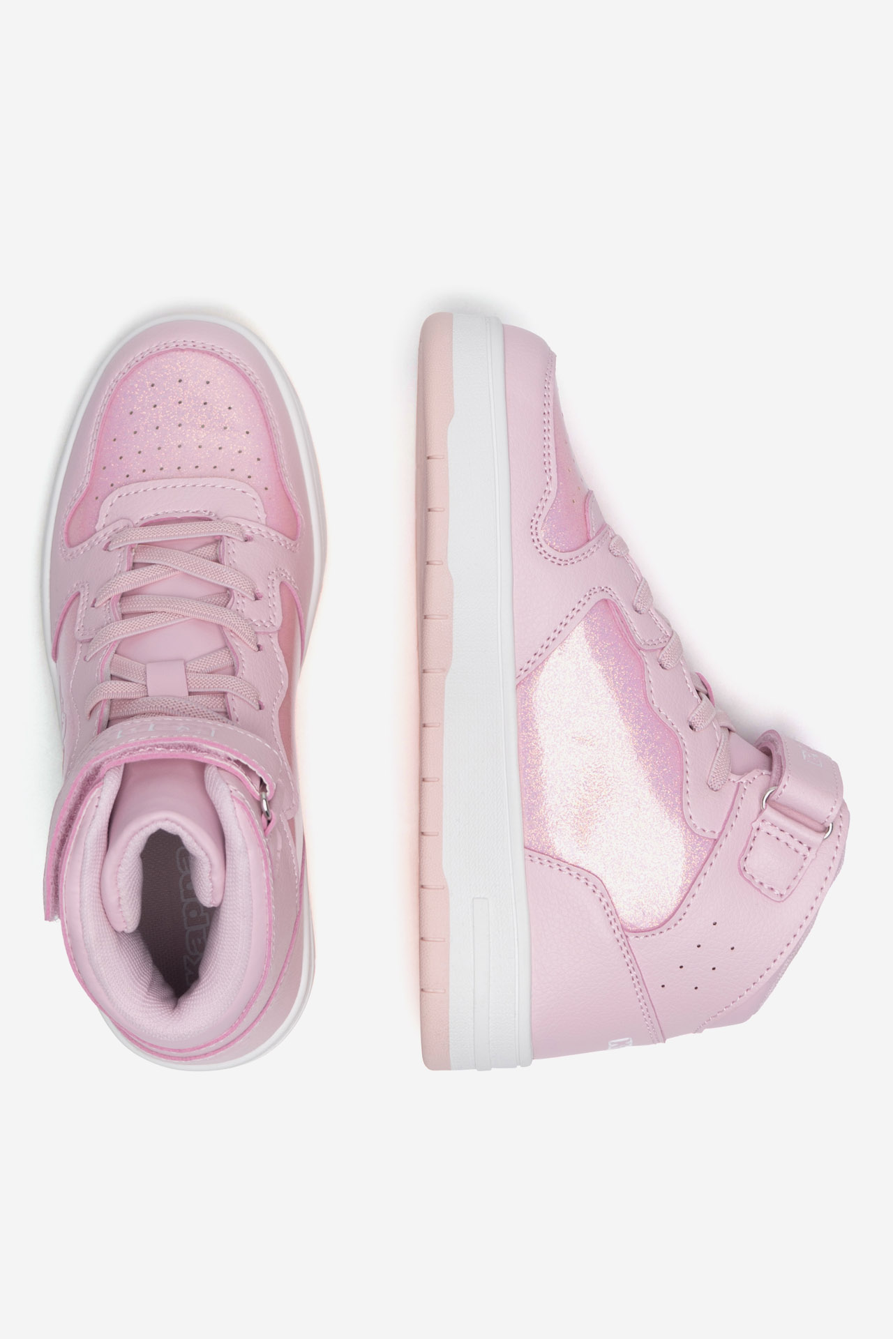 Športna obutev Roza