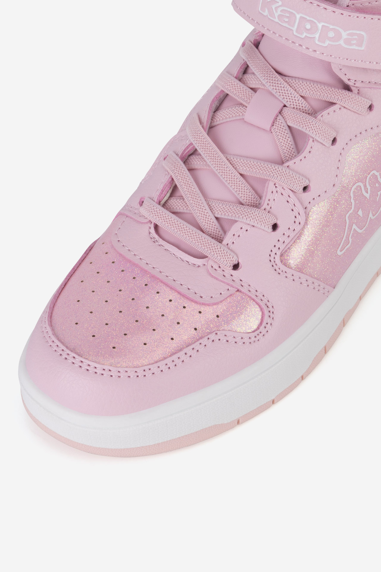 Športna obutev Roza