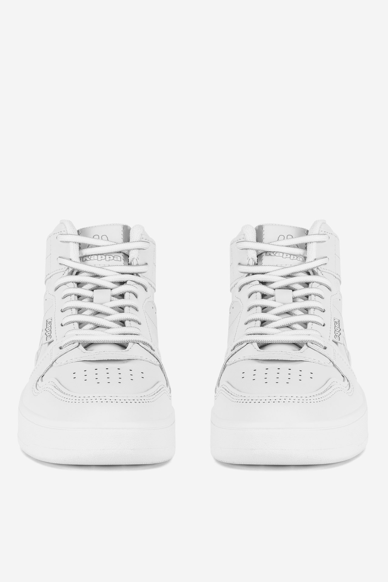 Športna obutev Bela