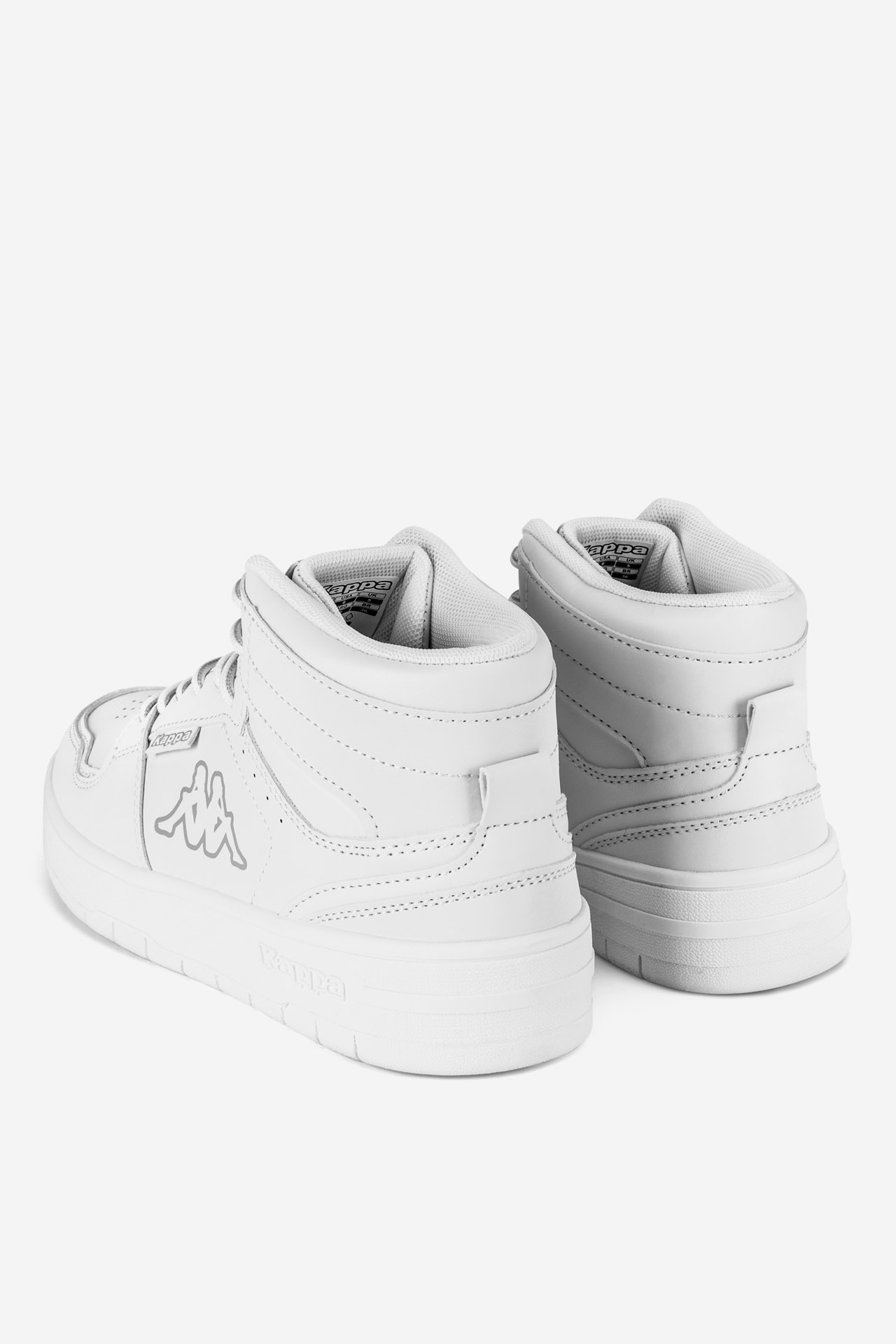 Športna obutev Bela