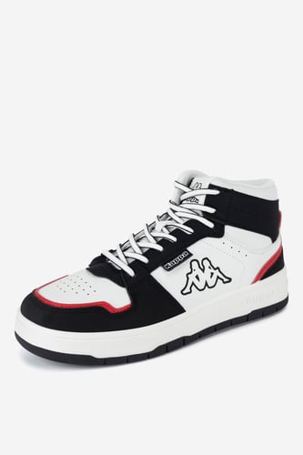 Kappa SS24-3C006(CH) Črna