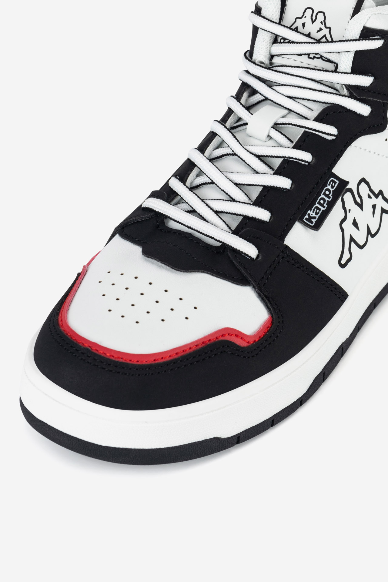 Športna obutev Bela