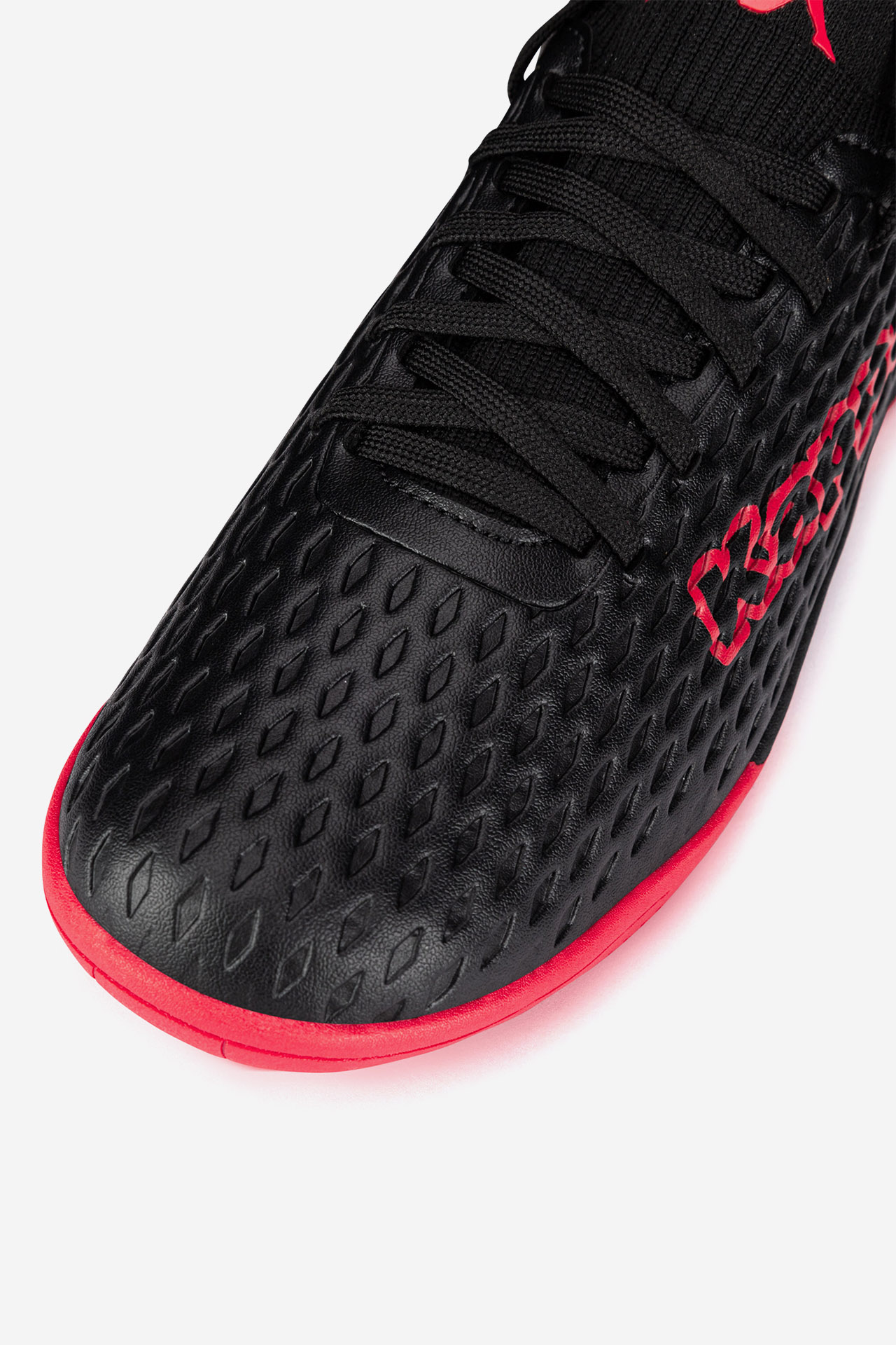 Rekreačná obuv Čierna