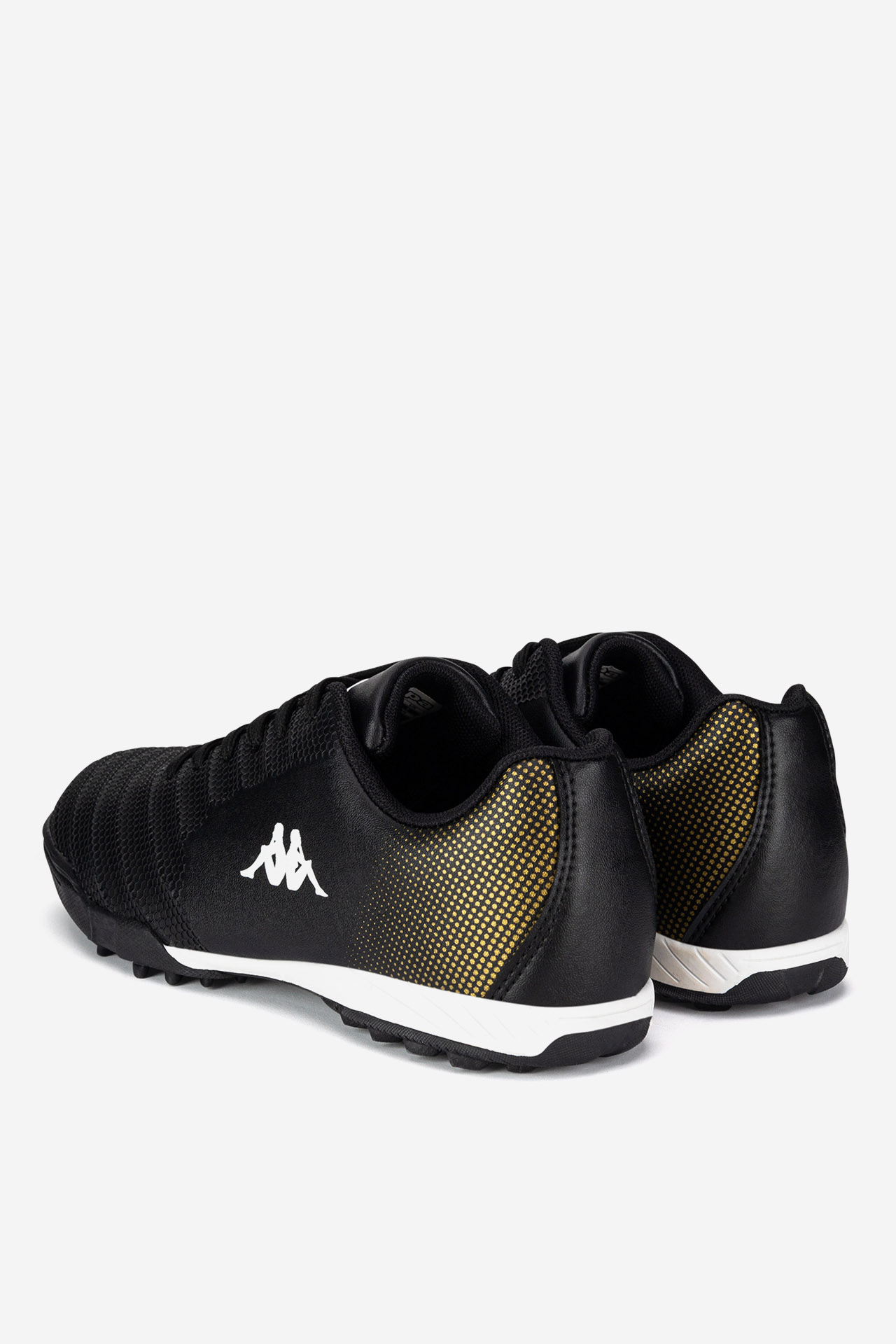 Sportovní obuv ČERNÁ